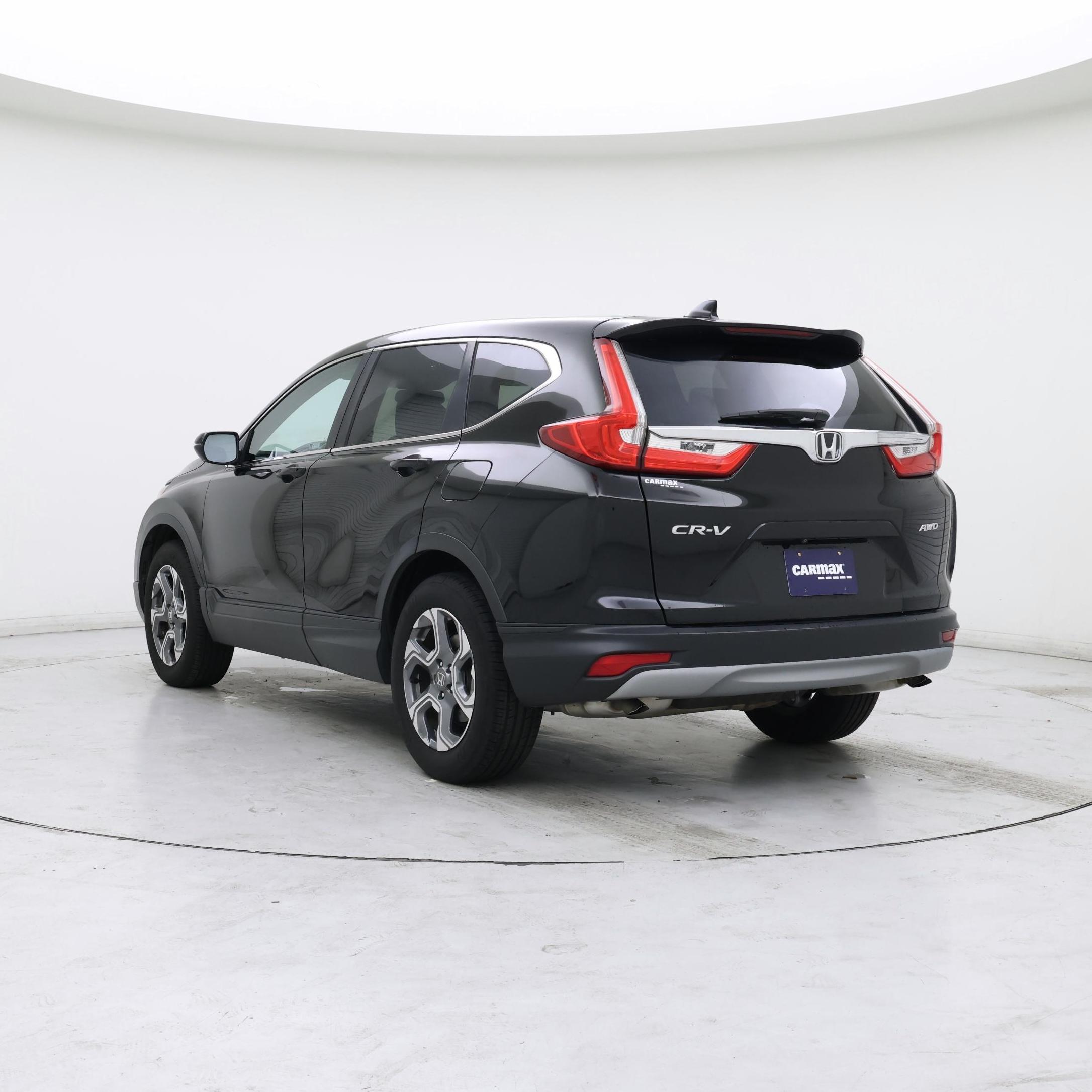 Thumbnail: 2019 Honda CR-V - 2