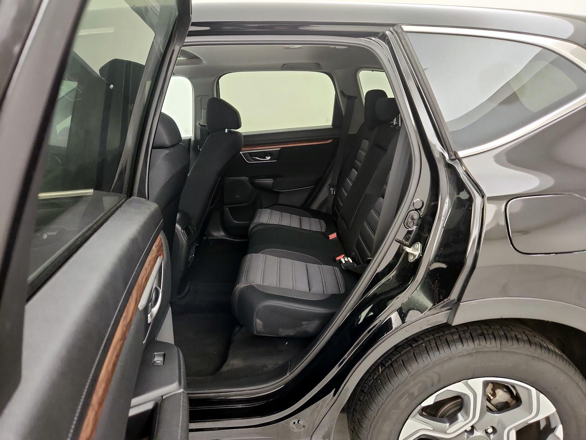 Thumbnail: 2019 Honda CR-V - 19