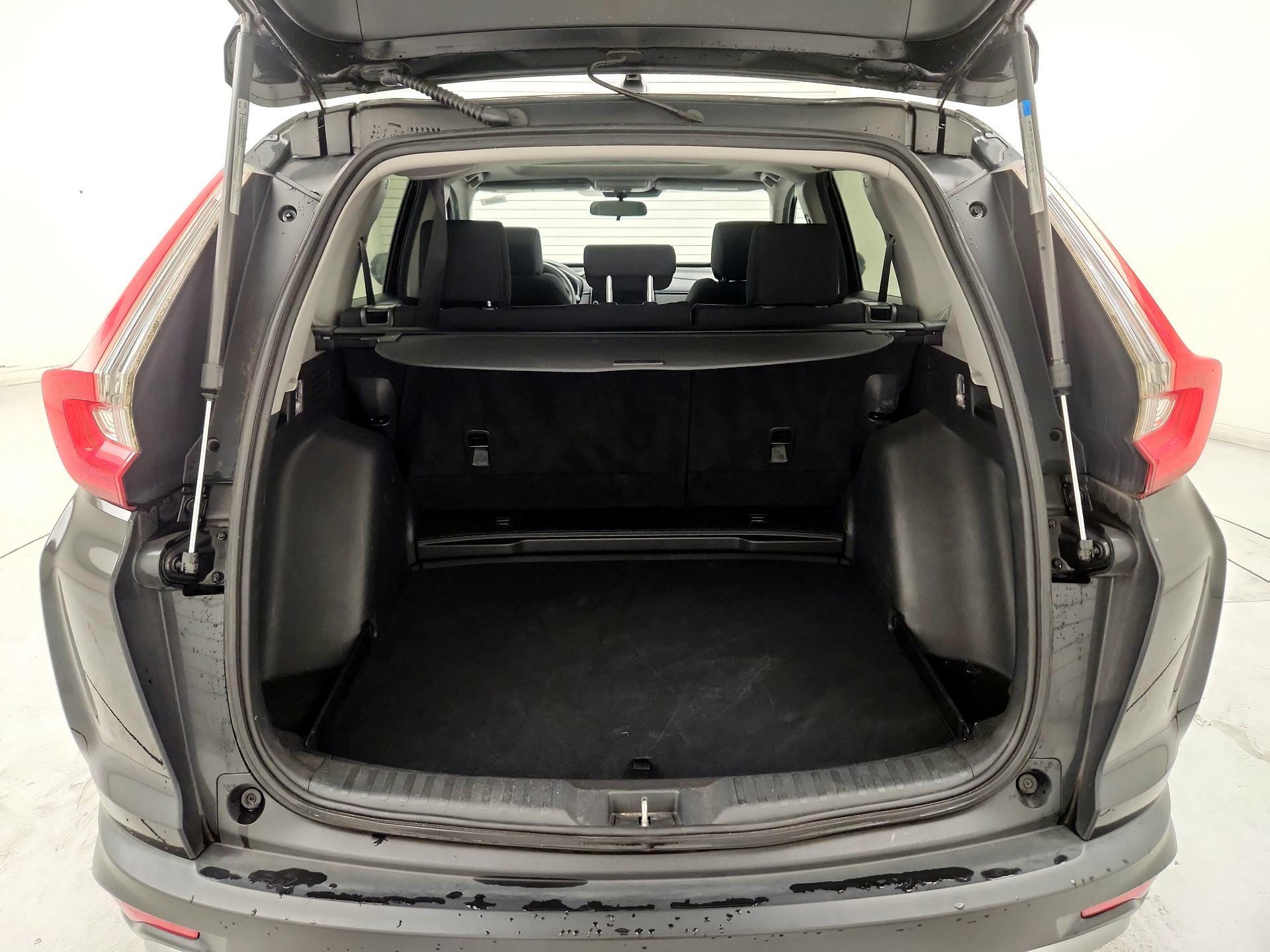 Thumbnail: 2019 Honda CR-V - 20