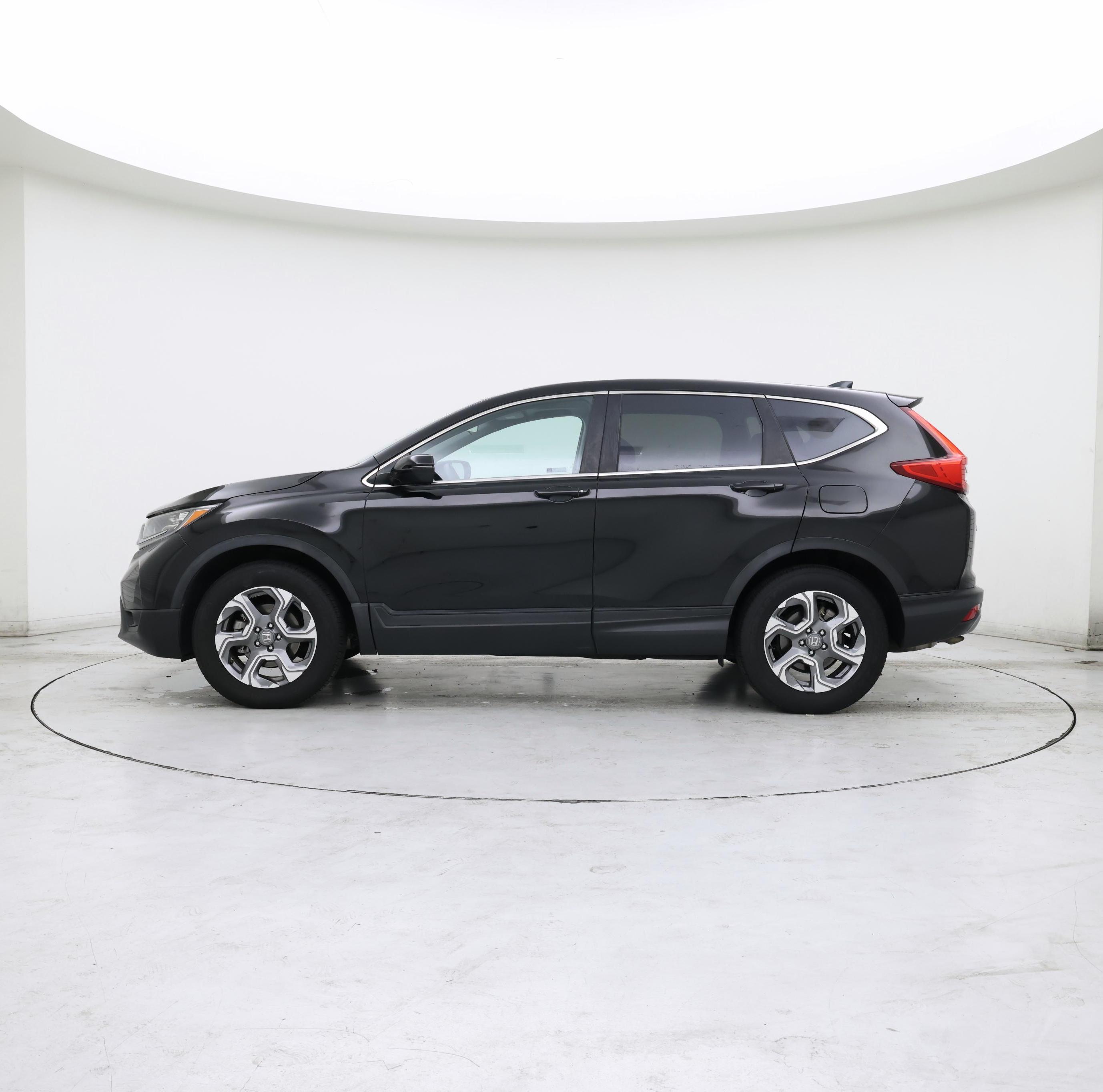Thumbnail: 2019 Honda CR-V - 3