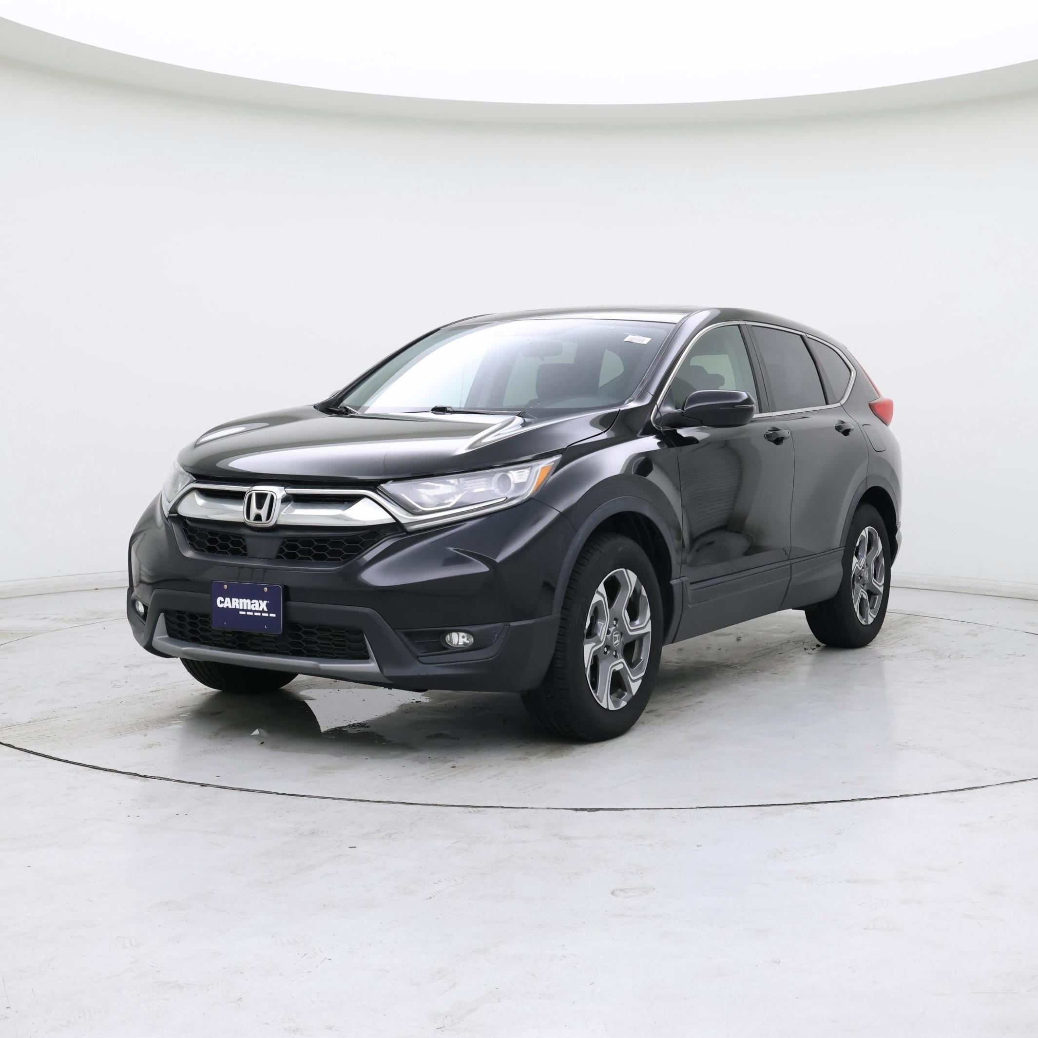 Thumbnail: 2019 Honda CR-V - 4