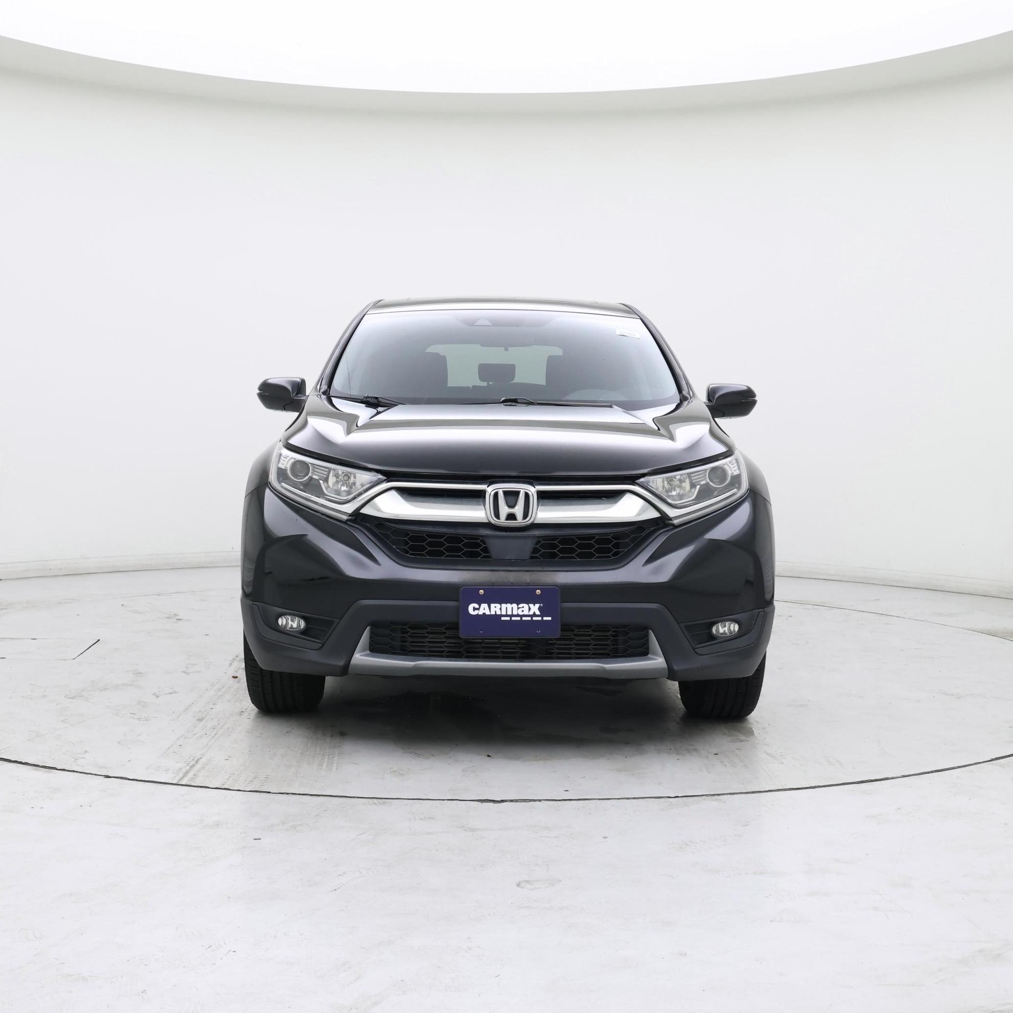 Thumbnail: 2019 Honda CR-V - 5