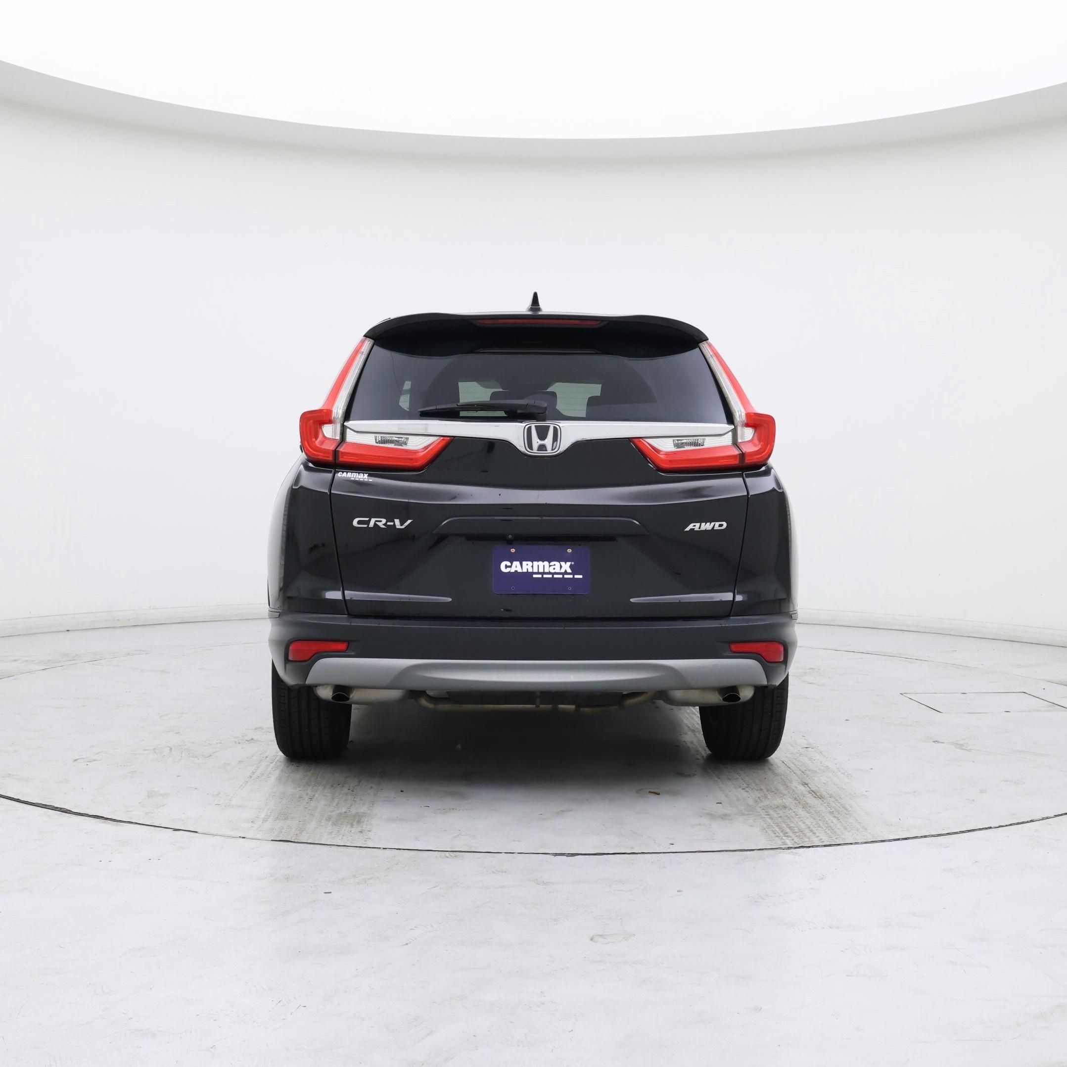 Thumbnail: 2019 Honda CR-V - 6