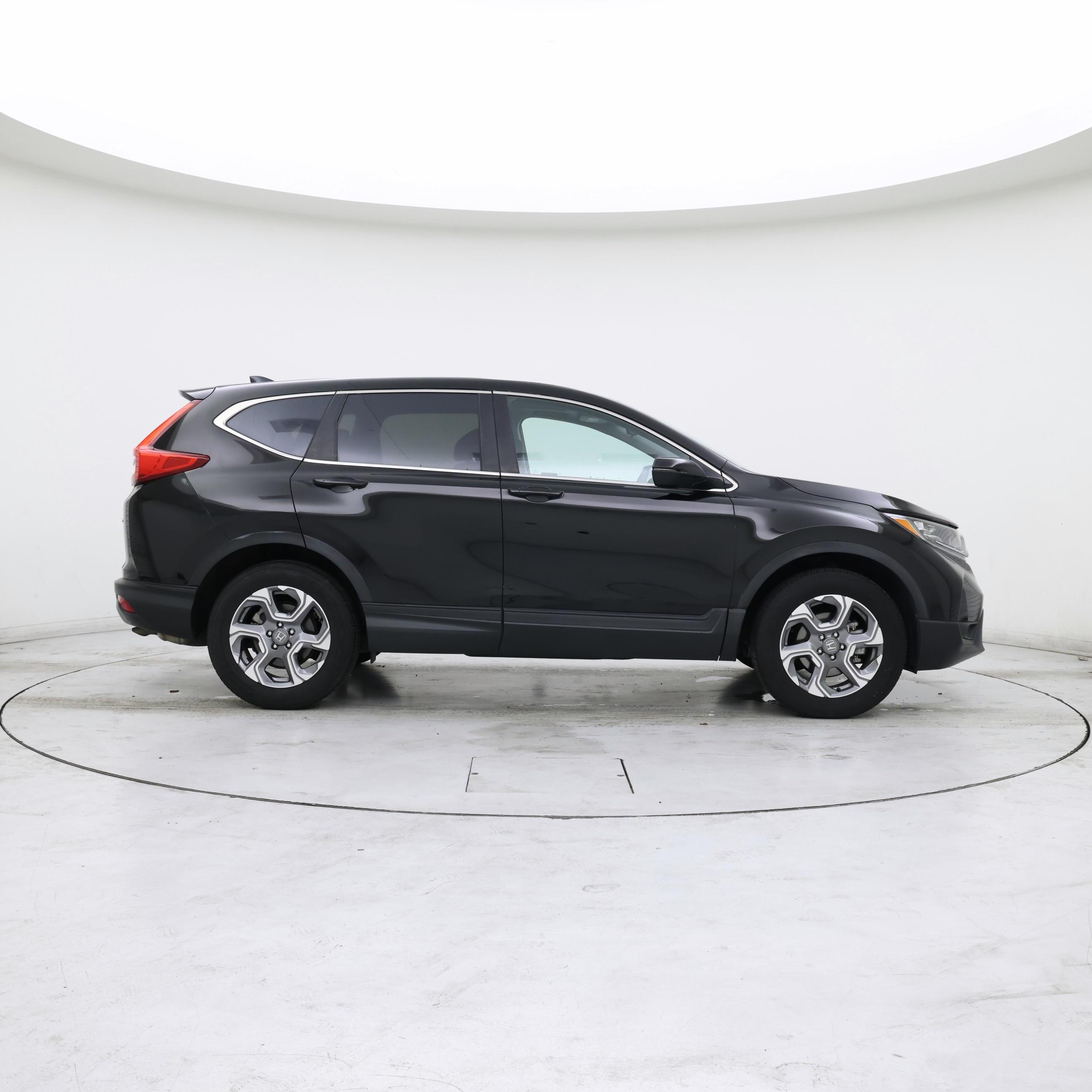 Thumbnail: 2019 Honda CR-V - 7