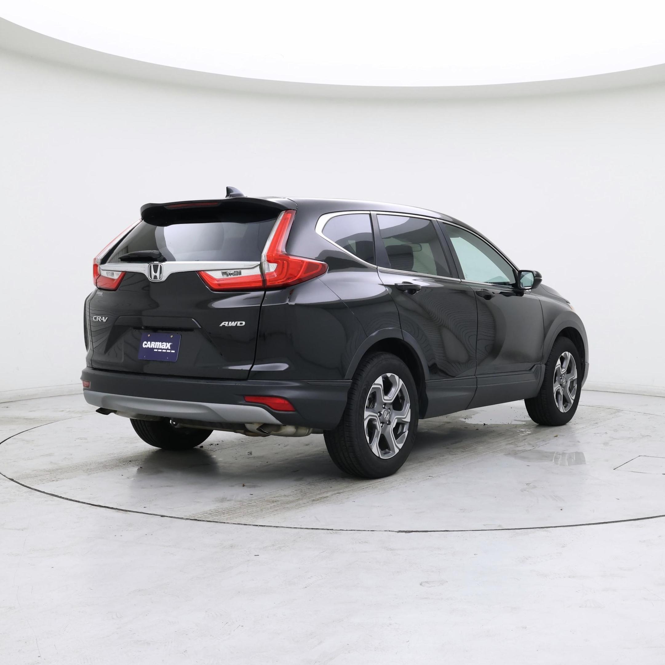 Thumbnail: 2019 Honda CR-V - 8