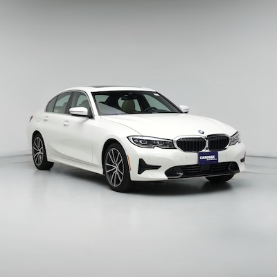2021 BMW 330 I