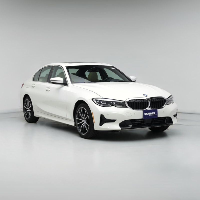 2021 BMW 330 I