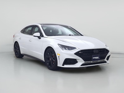 2022 Hyundai Sonata N Line