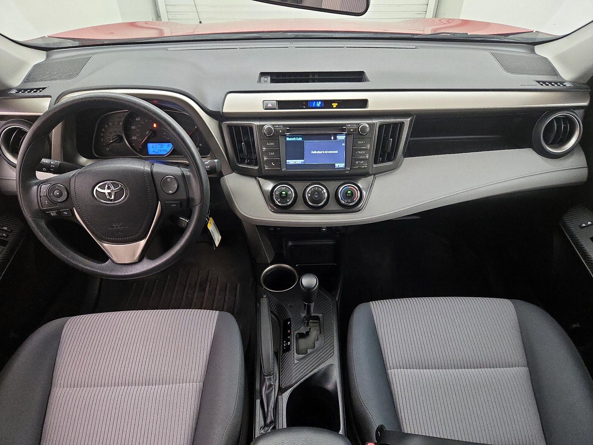 Thumbnail: 2014 Toyota RAV4 - 9