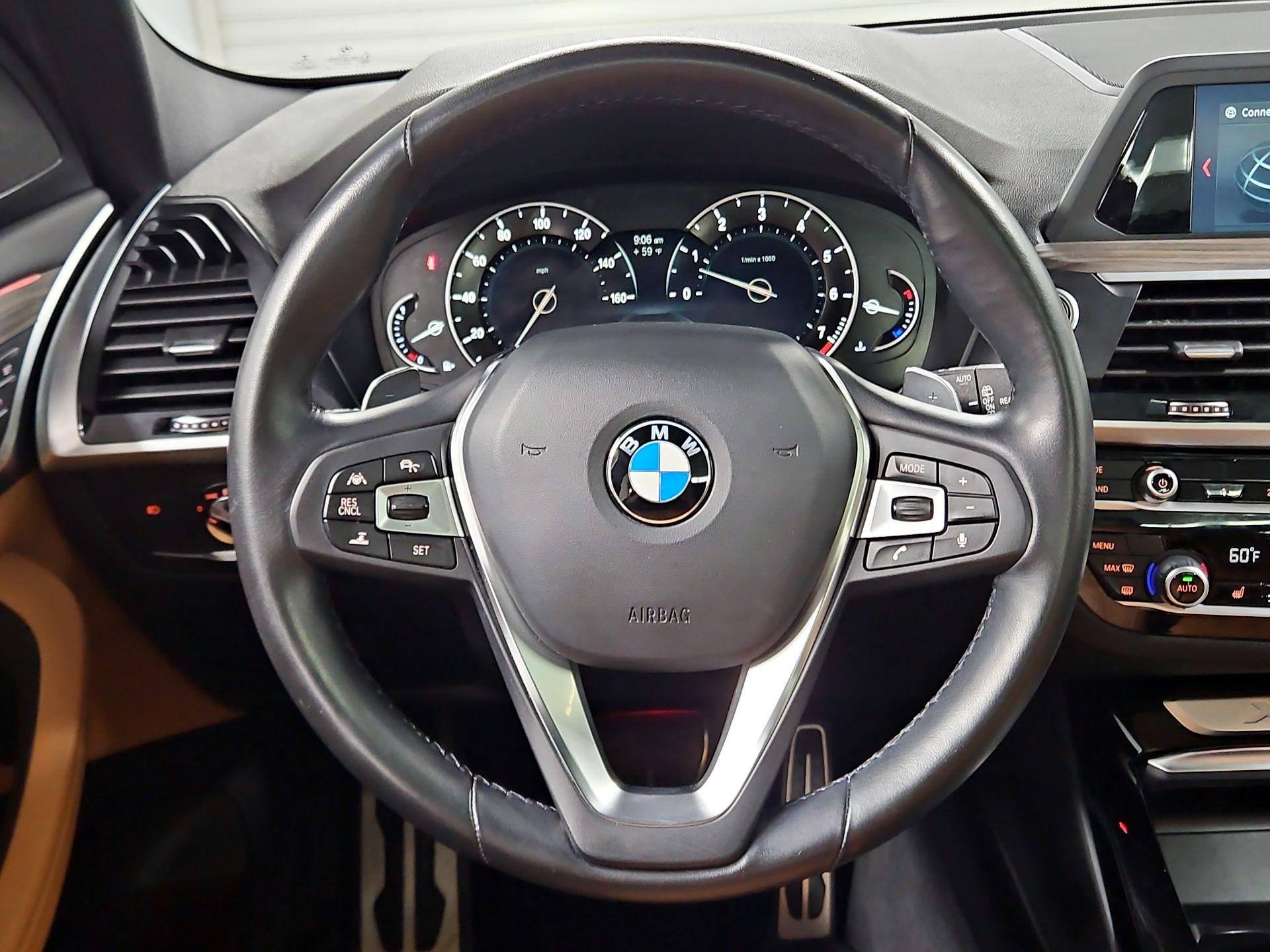 Thumbnail: 2019 BMW X3 - 10