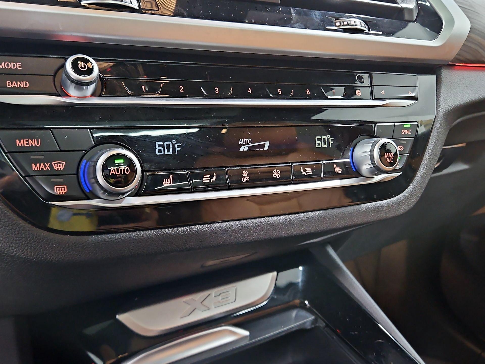 Thumbnail: 2019 BMW X3 - 16