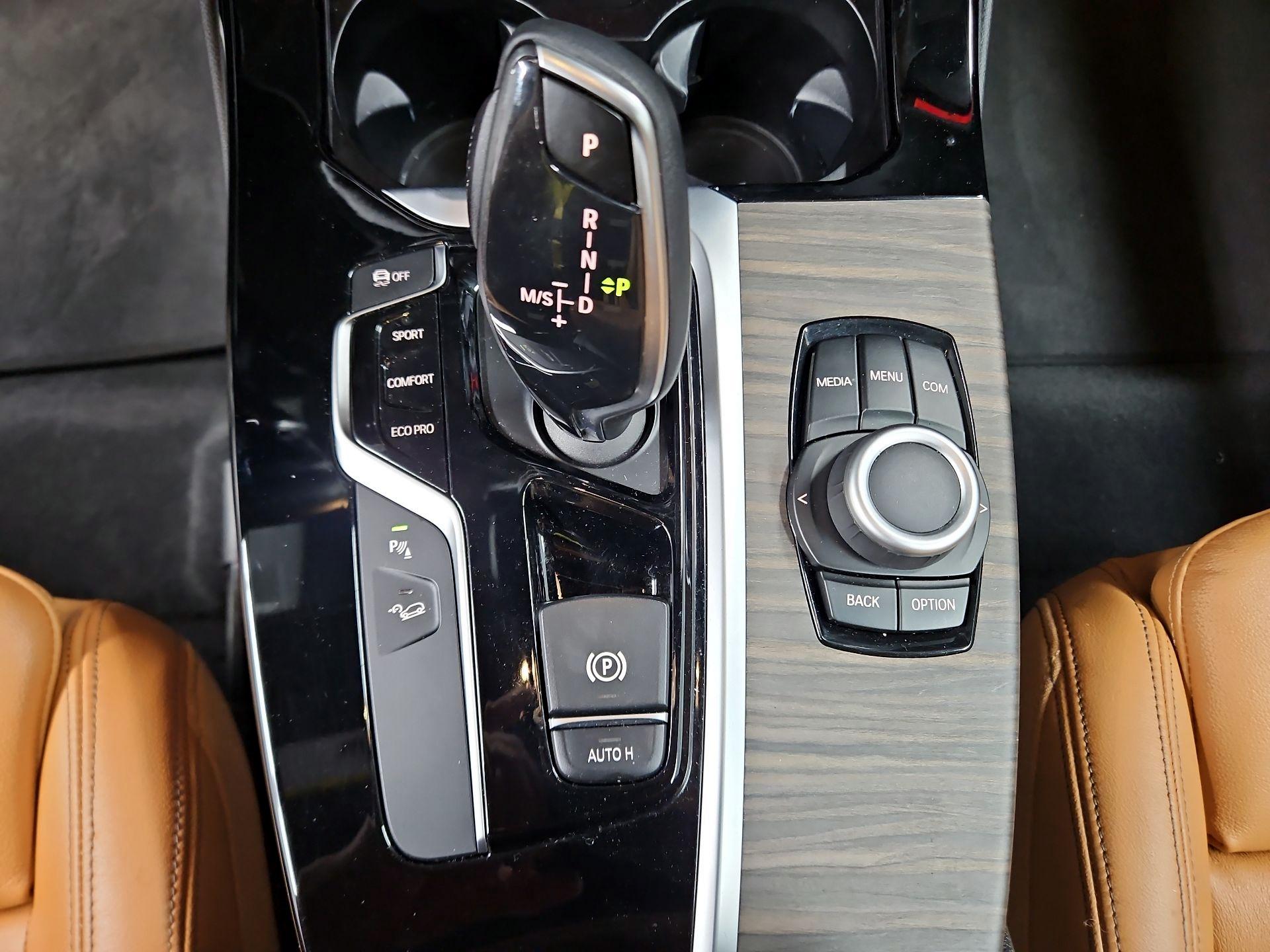 Thumbnail: 2019 BMW X3 - 17