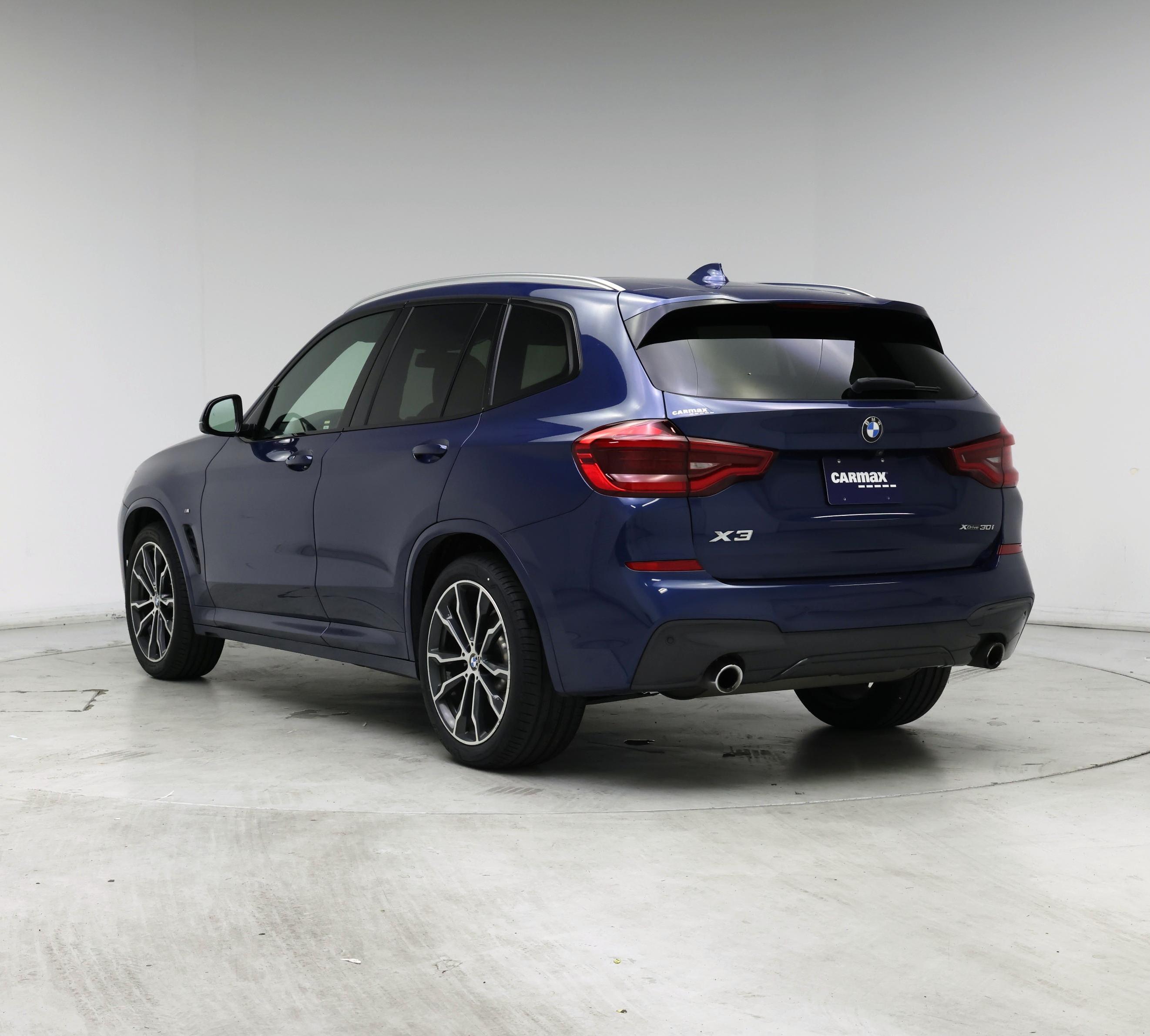 Thumbnail: 2019 BMW X3 - 2