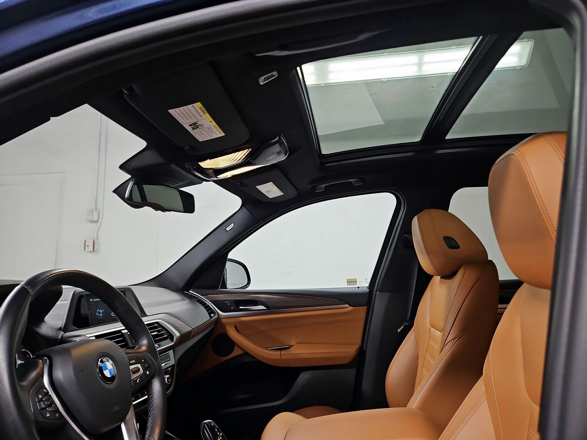 Thumbnail: 2019 BMW X3 - 19