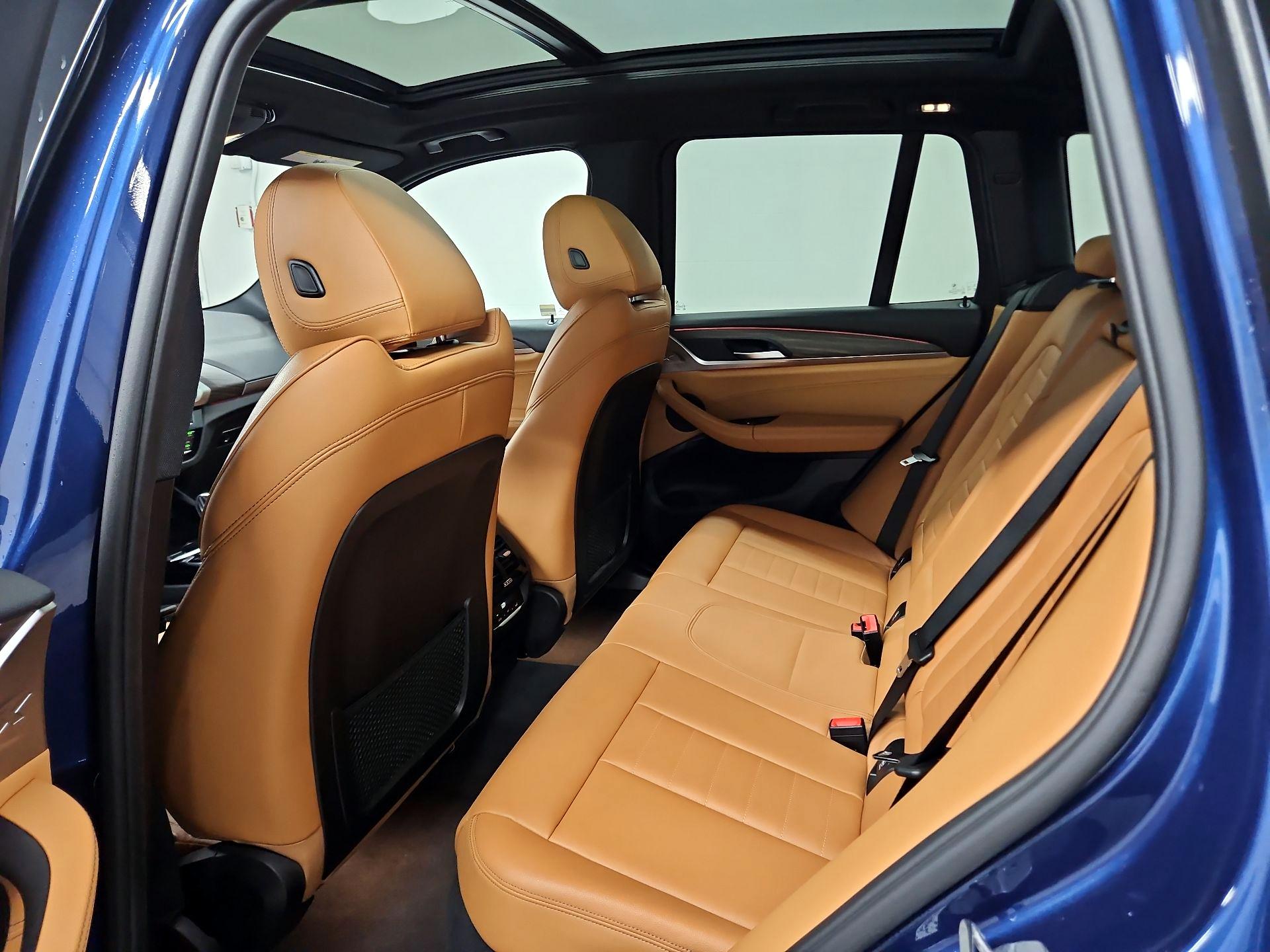 Thumbnail: 2019 BMW X3 - 20