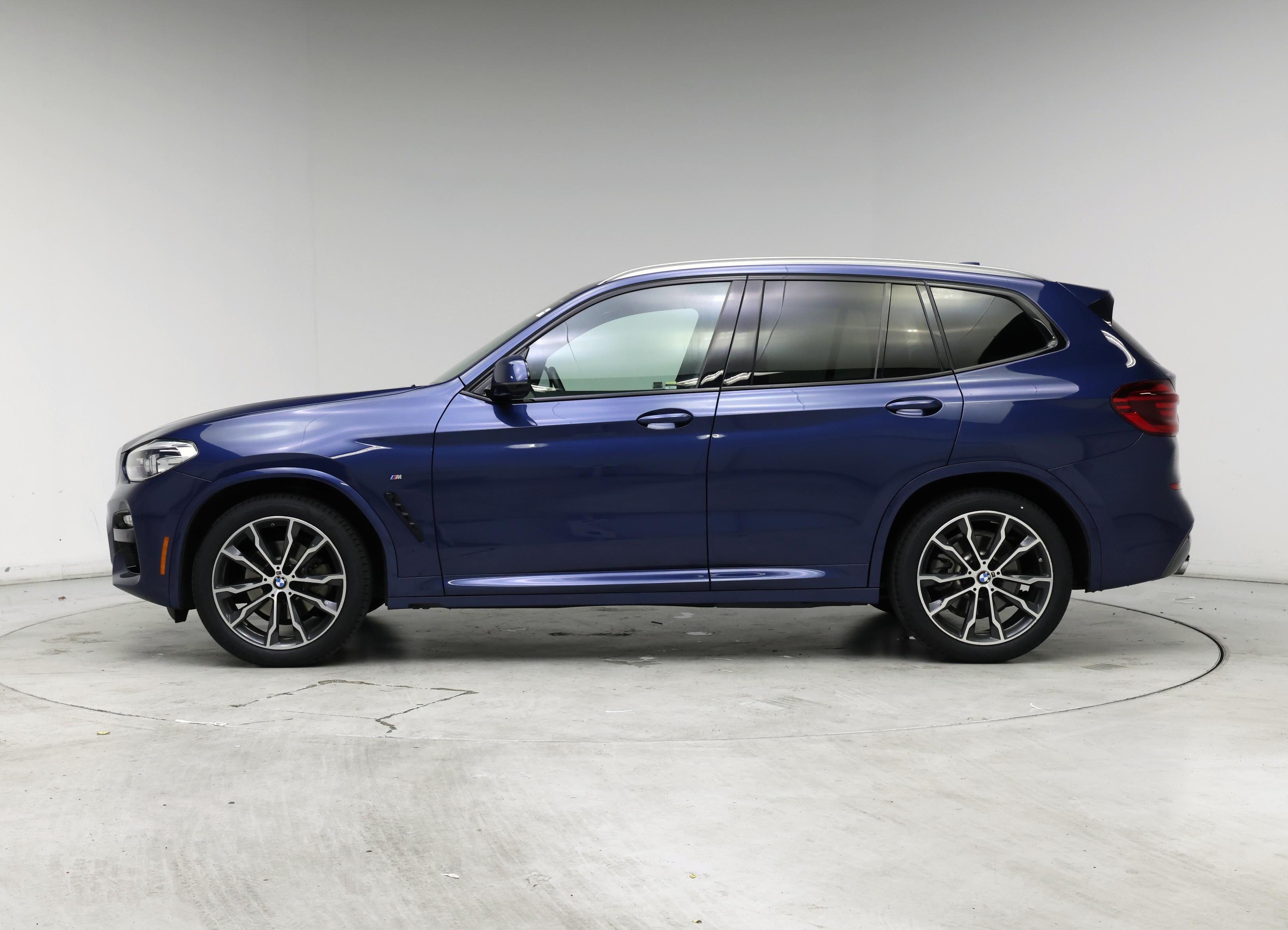 Thumbnail: 2019 BMW X3 - 3