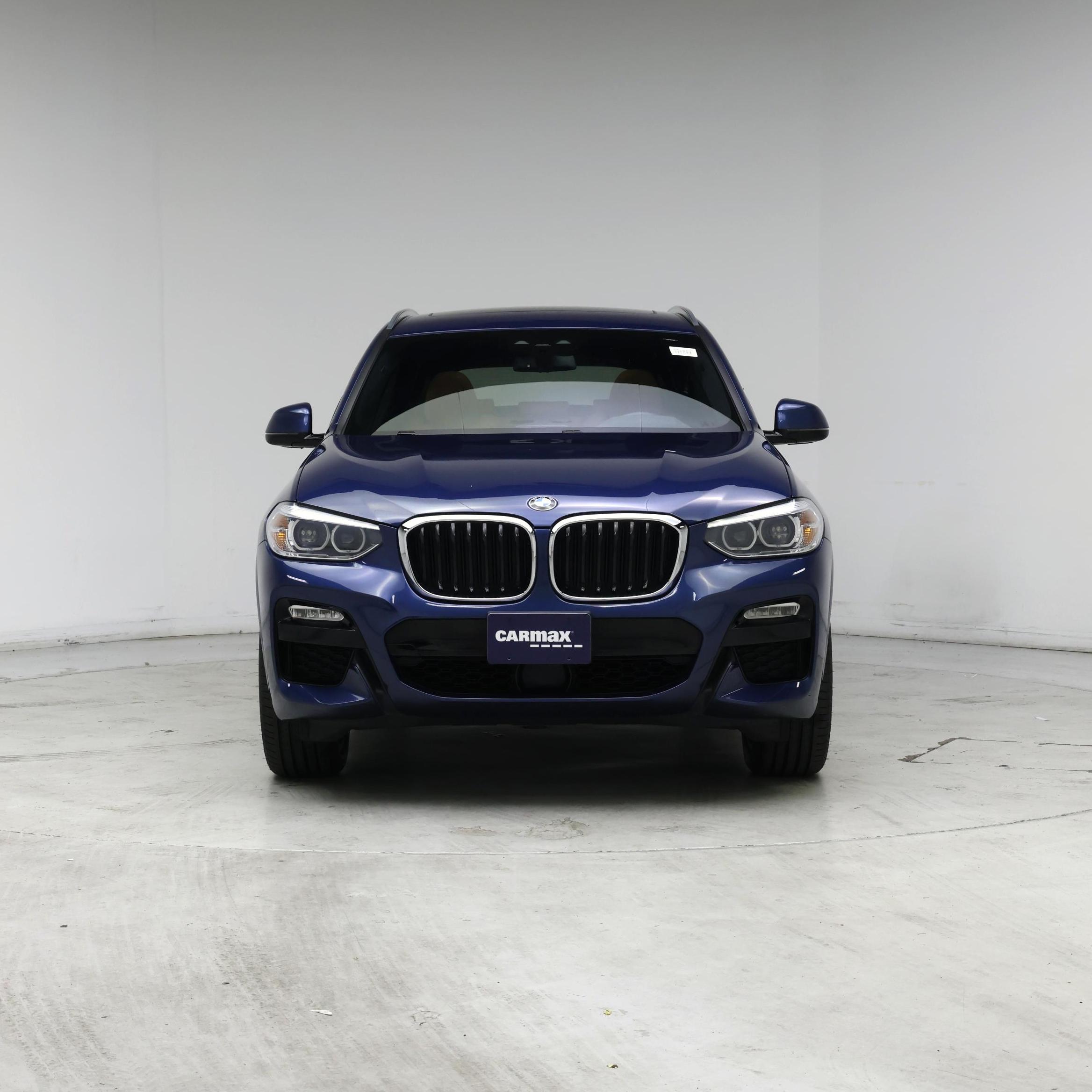 Thumbnail: 2019 BMW X3 - 5