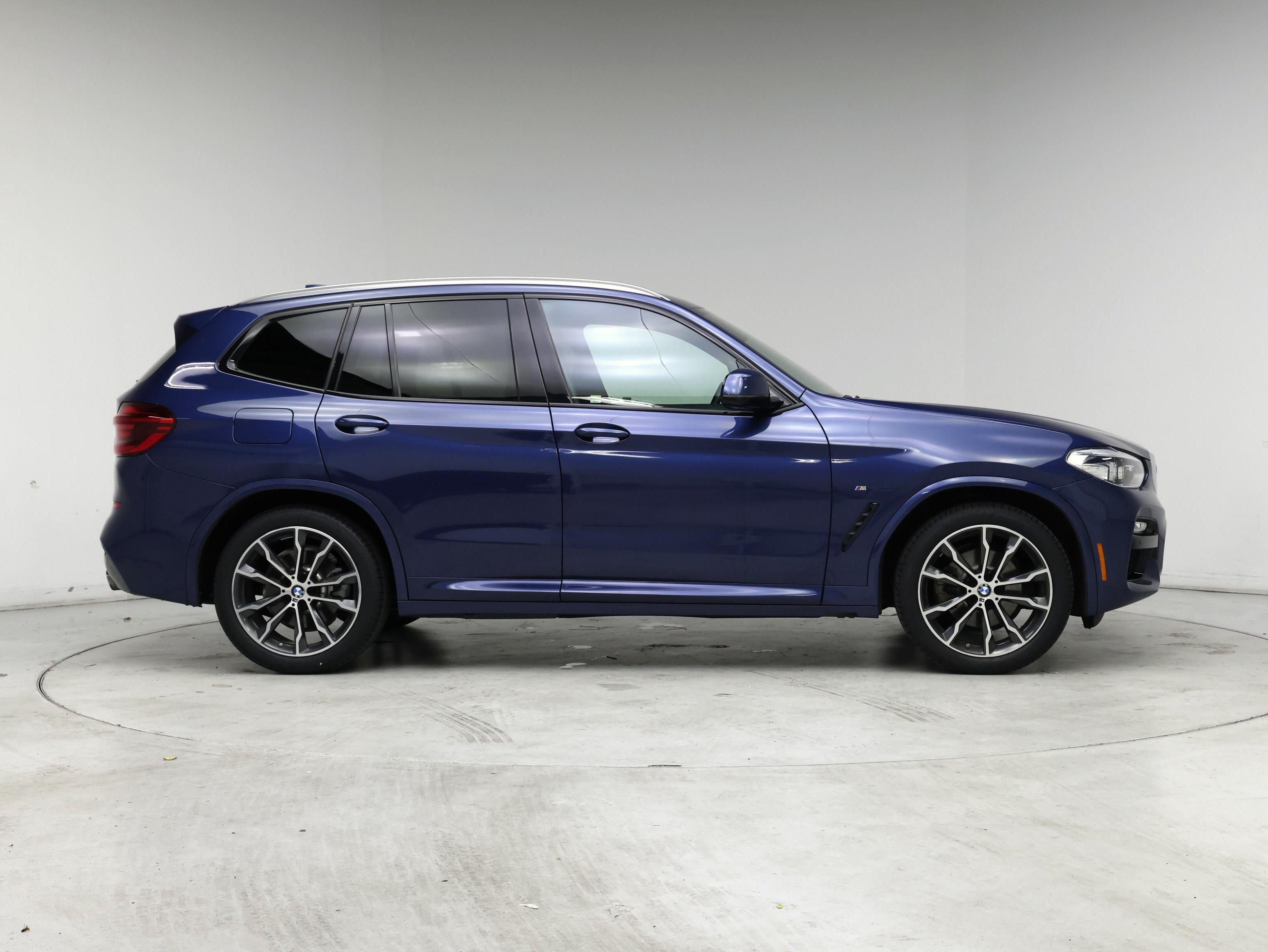 Thumbnail: 2019 BMW X3 - 7