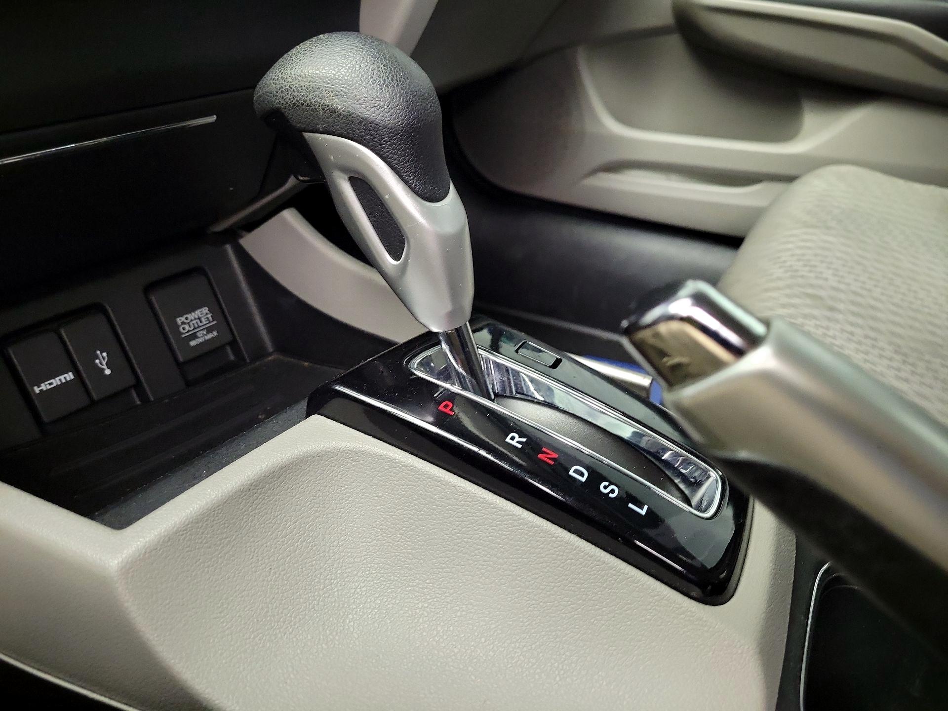 Thumbnail: 2015 Honda Civic - 17