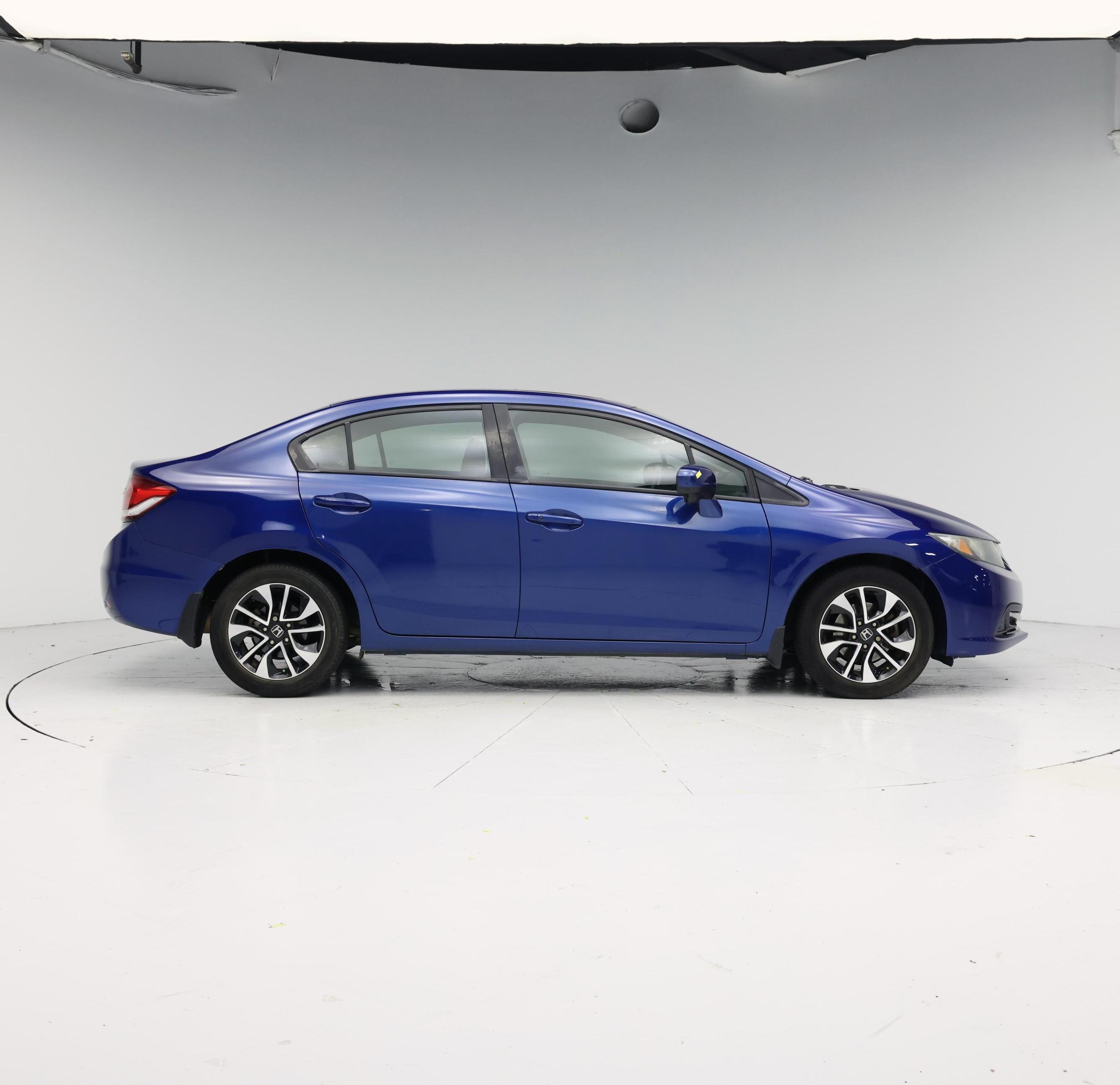Thumbnail: 2015 Honda Civic - 7