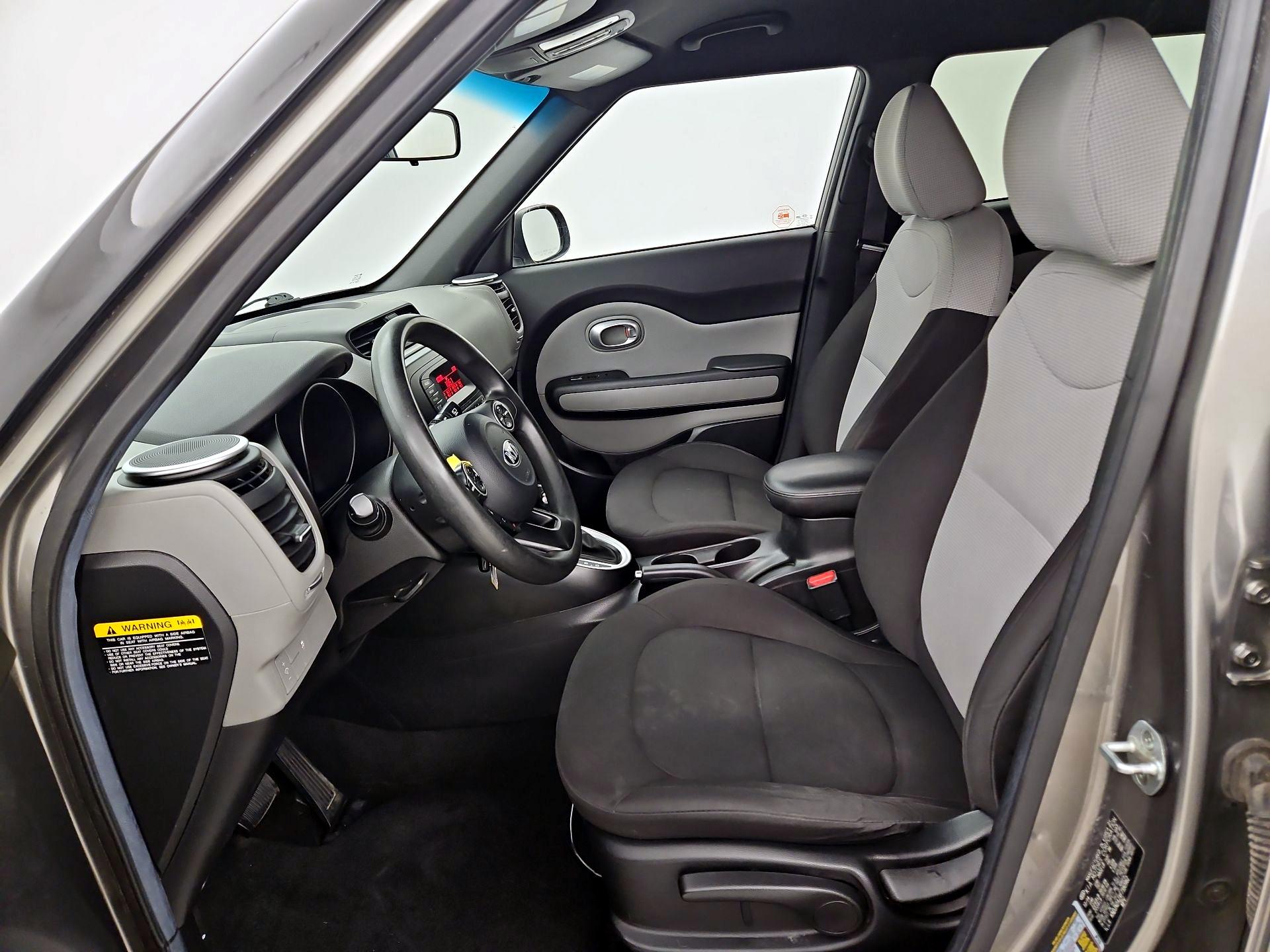 Thumbnail: 2015 Kia Soul - 11