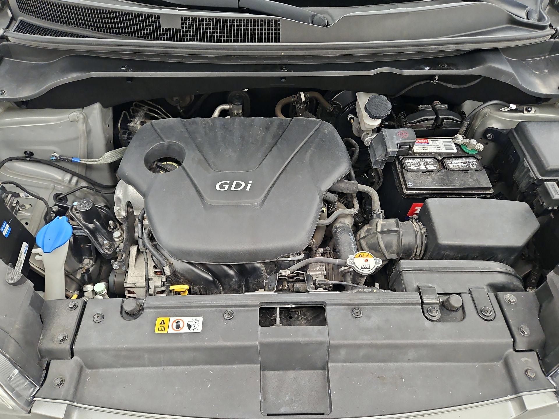 Thumbnail: 2015 Kia Soul - 20