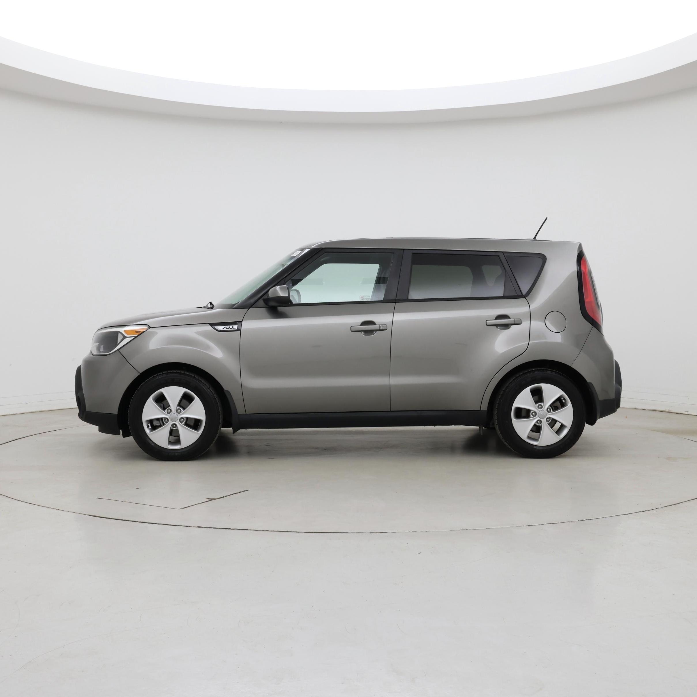 Thumbnail: 2015 Kia Soul - 3