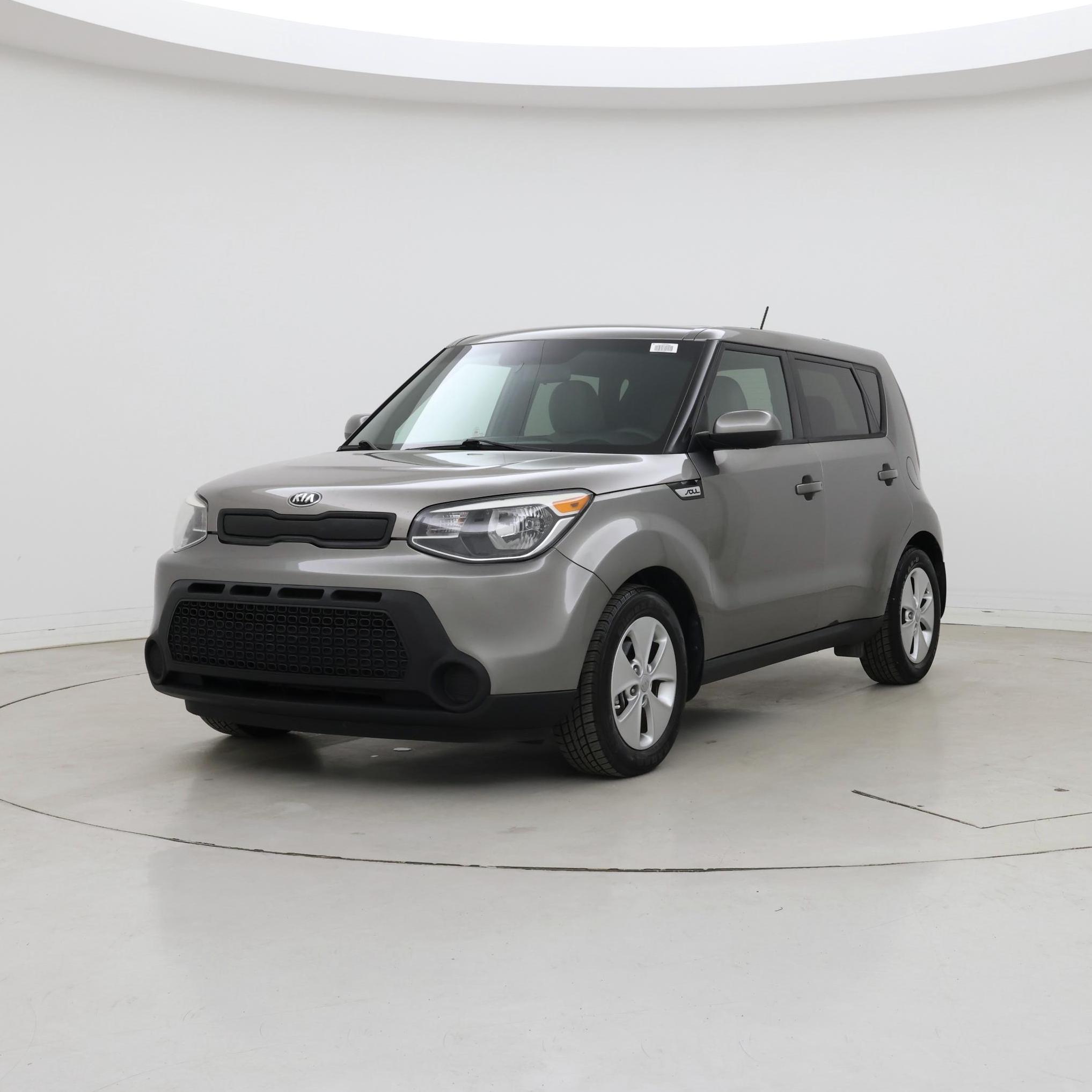 Thumbnail: 2015 Kia Soul - 4