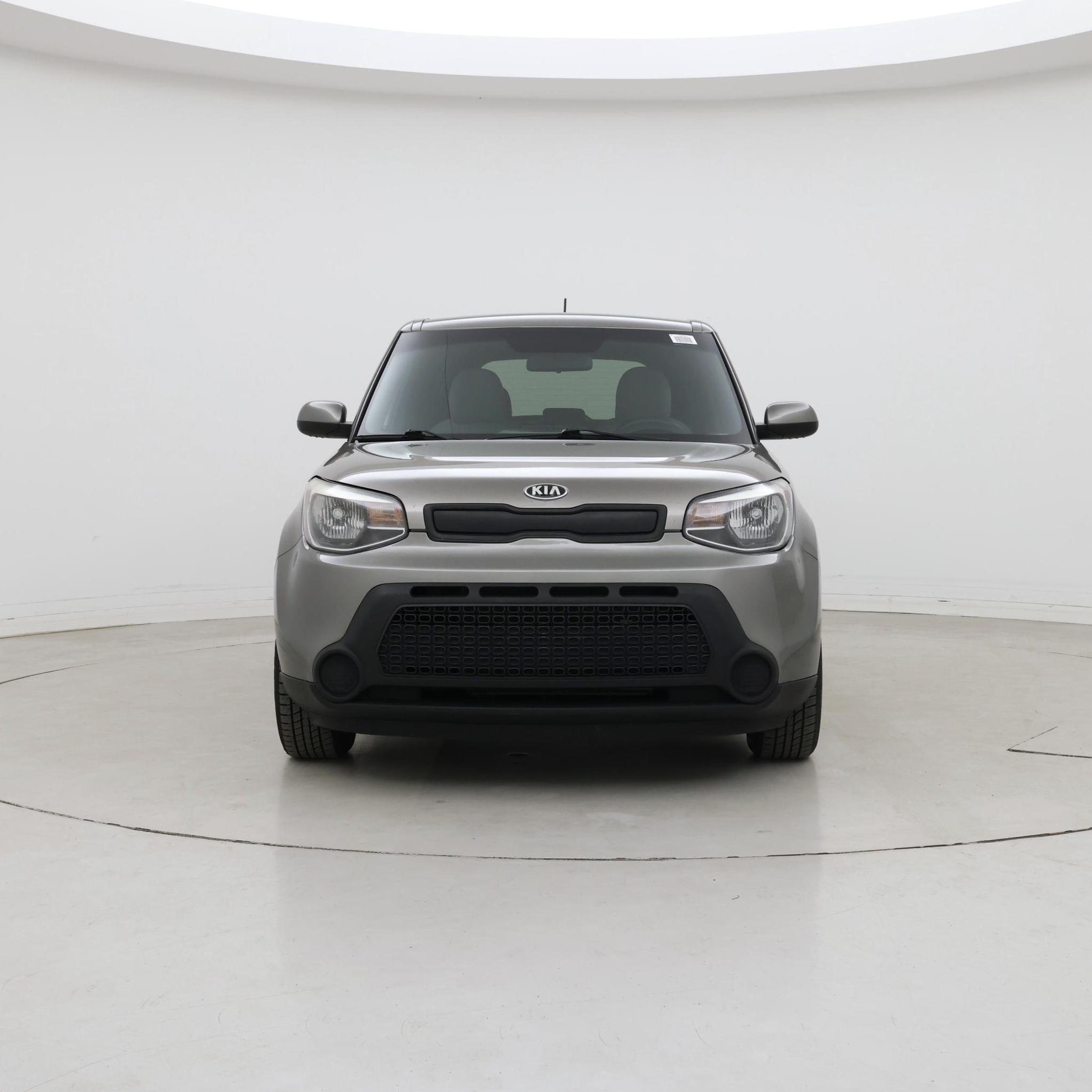 Thumbnail: 2015 Kia Soul - 5