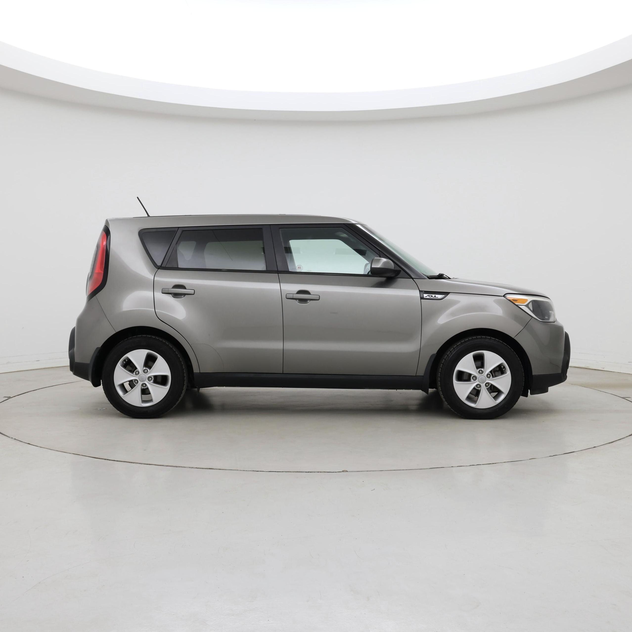 Thumbnail: 2015 Kia Soul - 7
