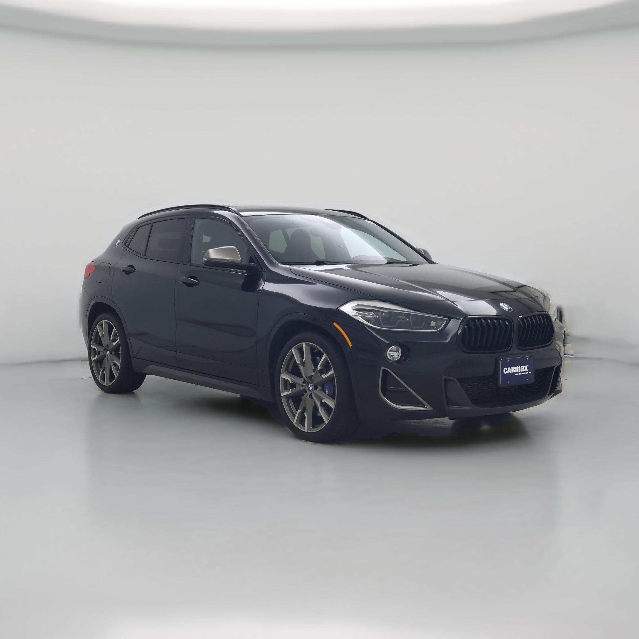 Thumbnail: 2020 BMW X2 - 1
