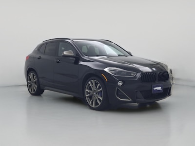 2020 BMW X2 M35i