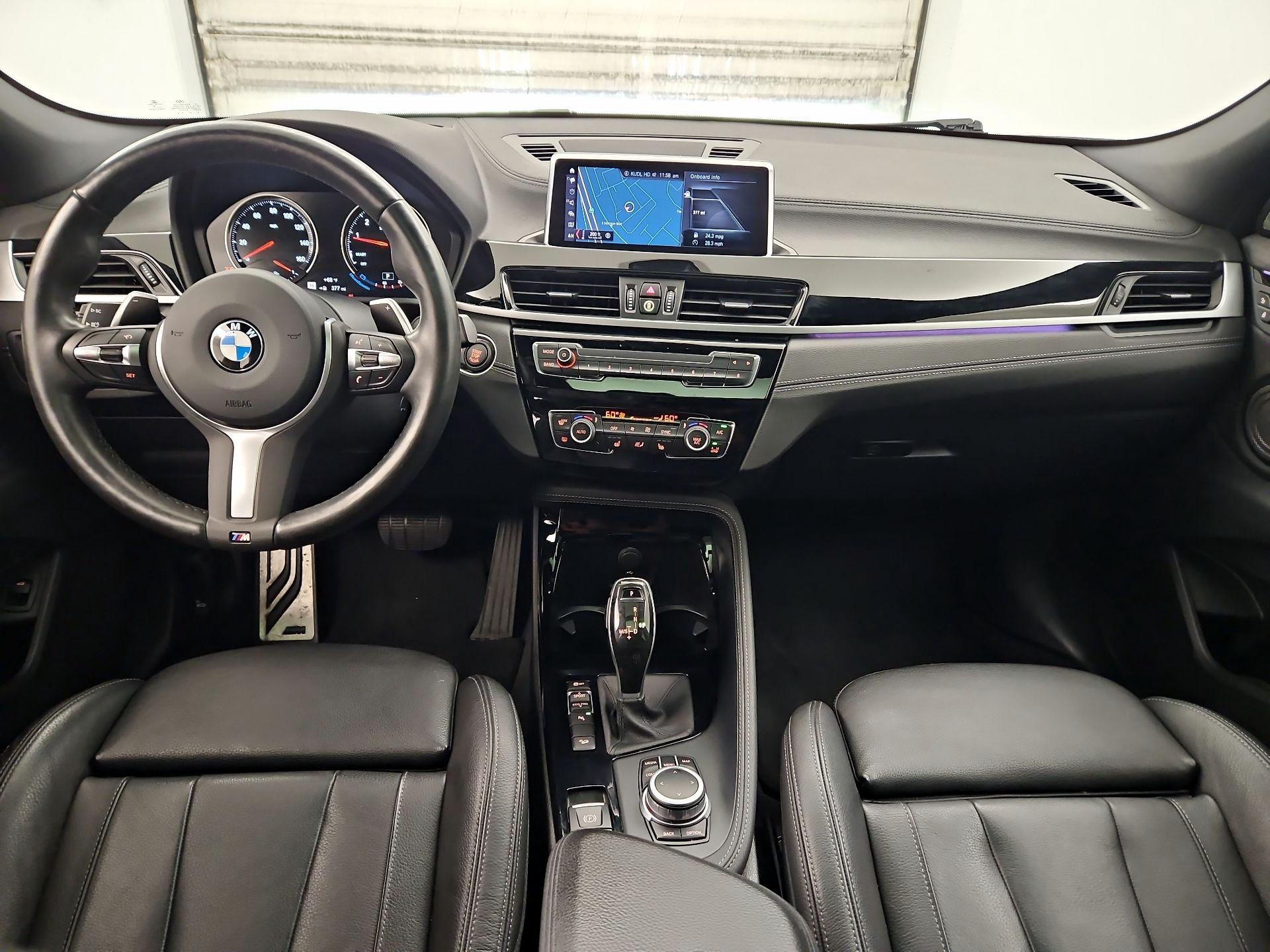 Thumbnail: 2020 BMW X2 - 9