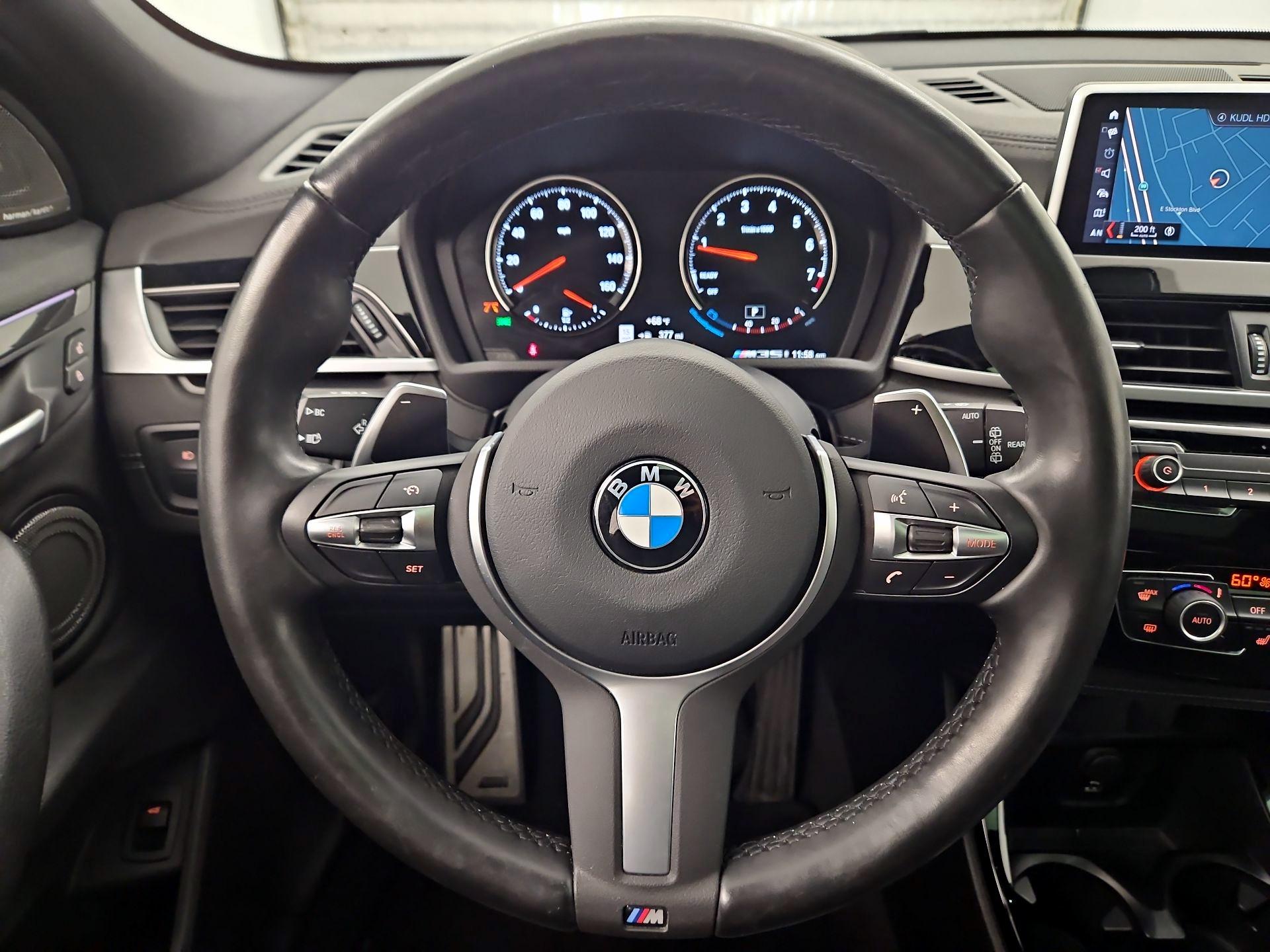 Thumbnail: 2020 BMW X2 - 10