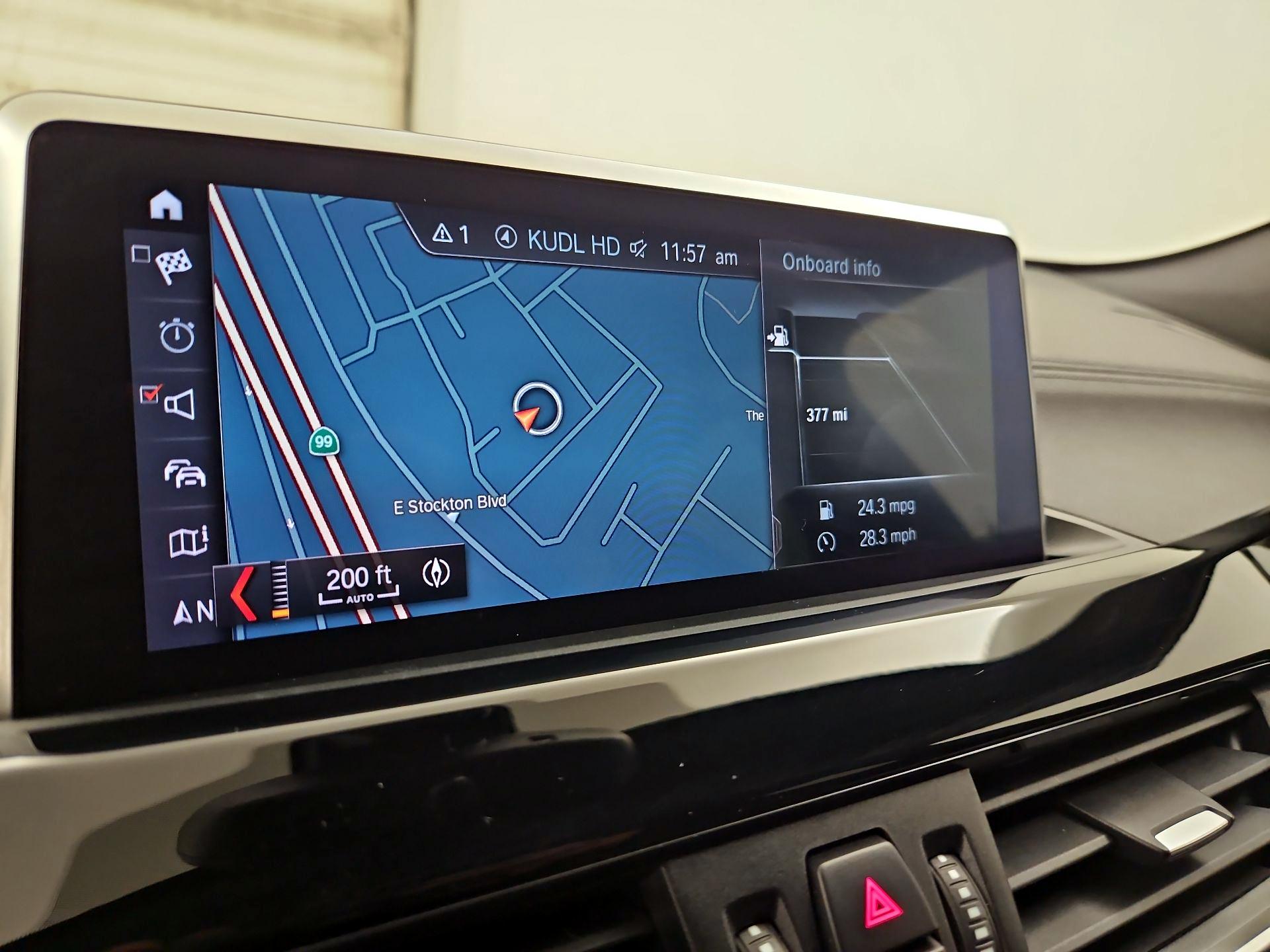 Thumbnail: 2020 BMW X2 - 14