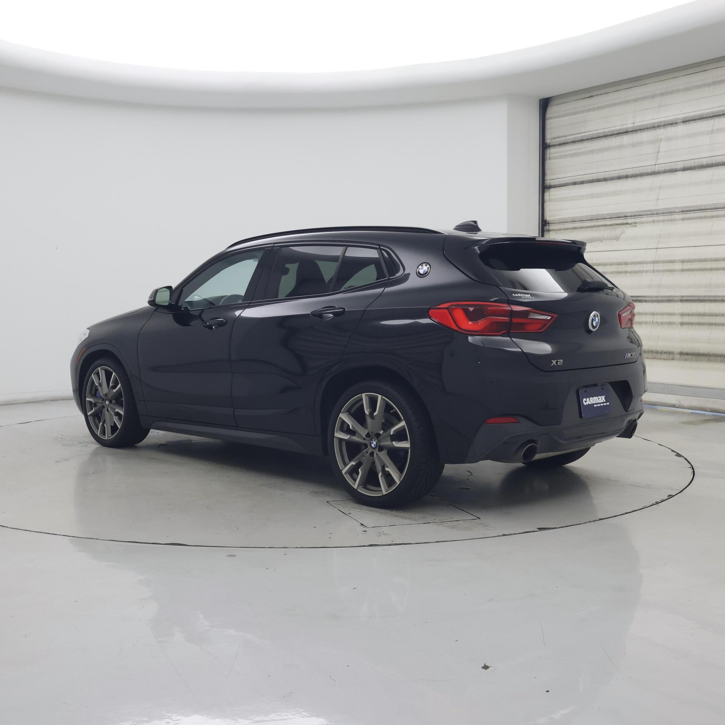 Thumbnail: 2020 BMW X2 - 2