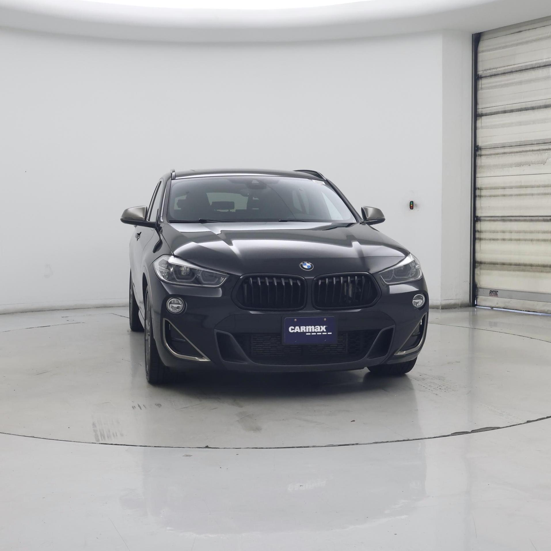 Thumbnail: 2020 BMW X2 - 5