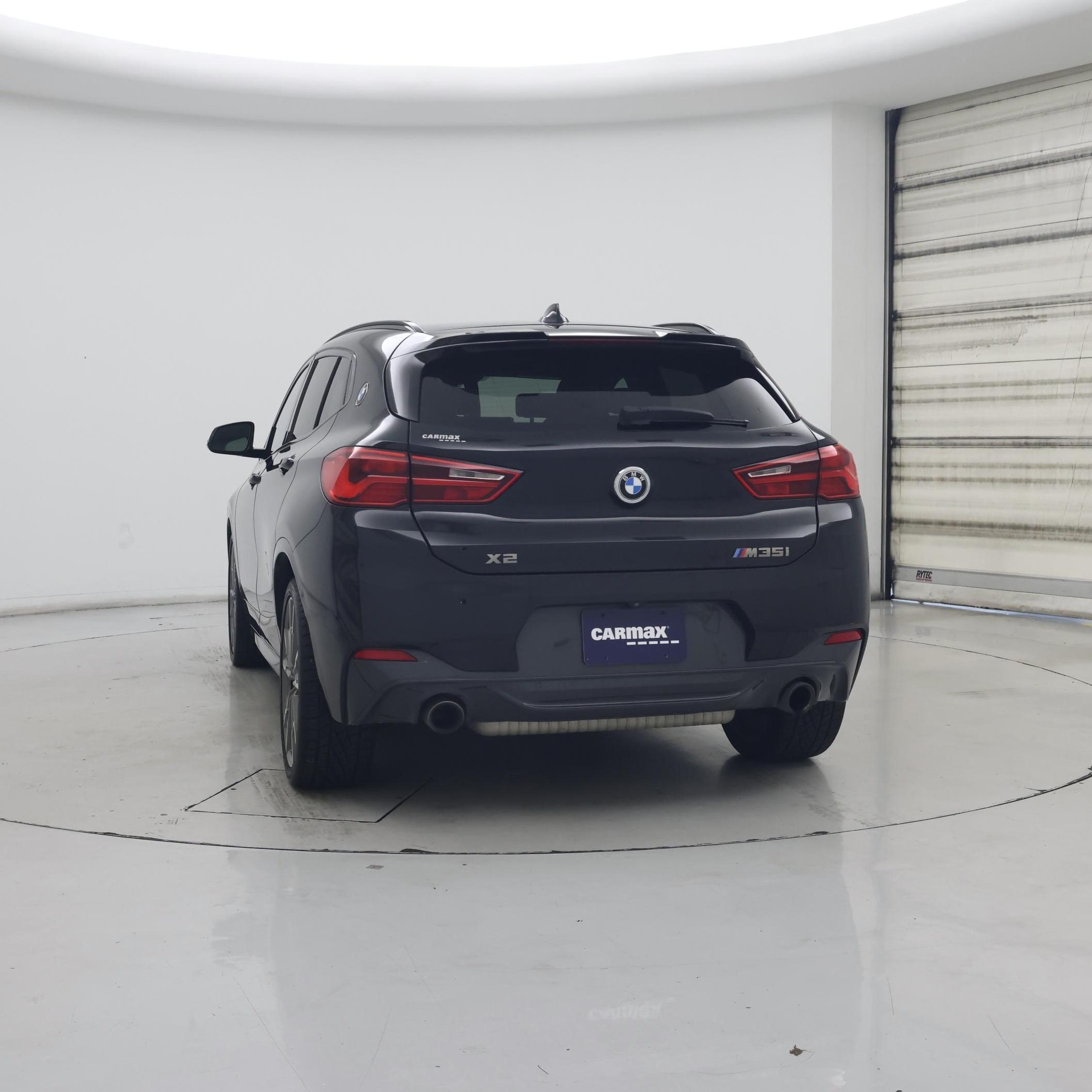 Thumbnail: 2020 BMW X2 - 6