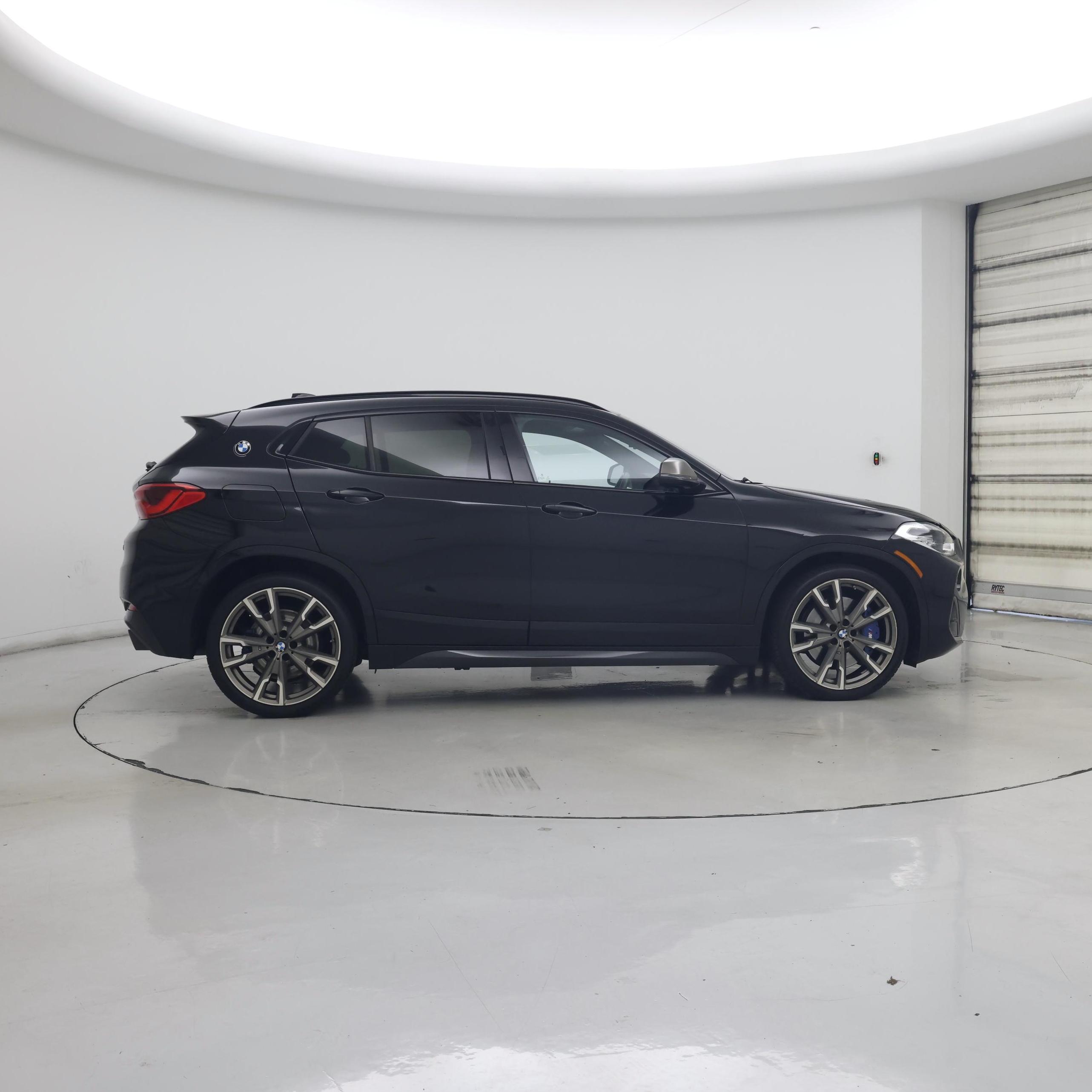 Thumbnail: 2020 BMW X2 - 7