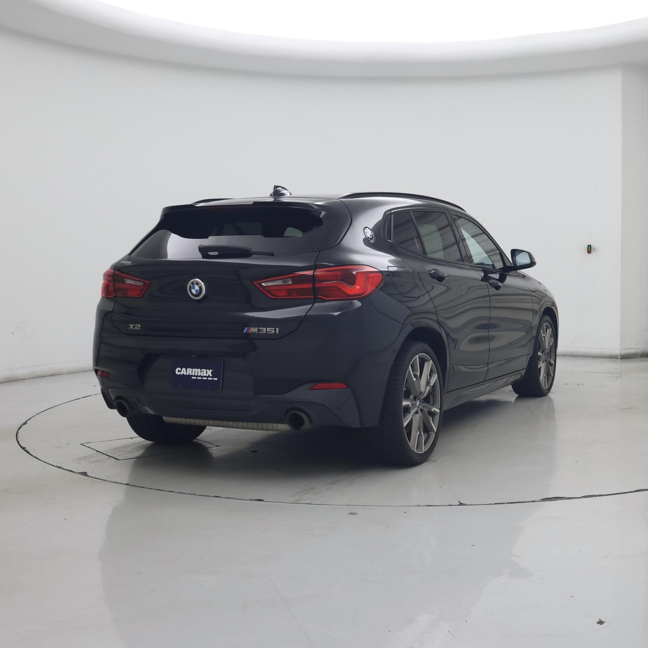 Thumbnail: 2020 BMW X2 - 8