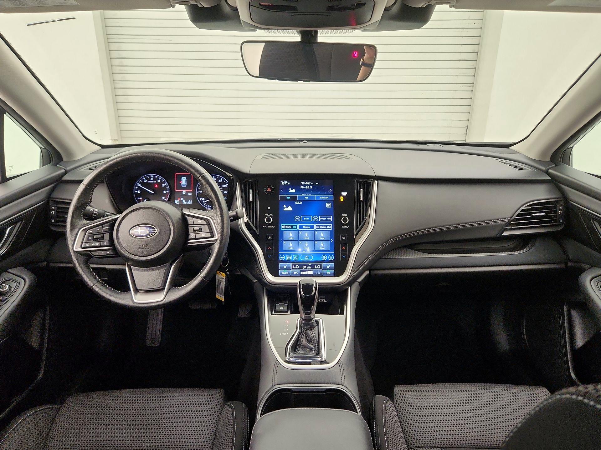 Thumbnail: 2023 Subaru Outback - 9