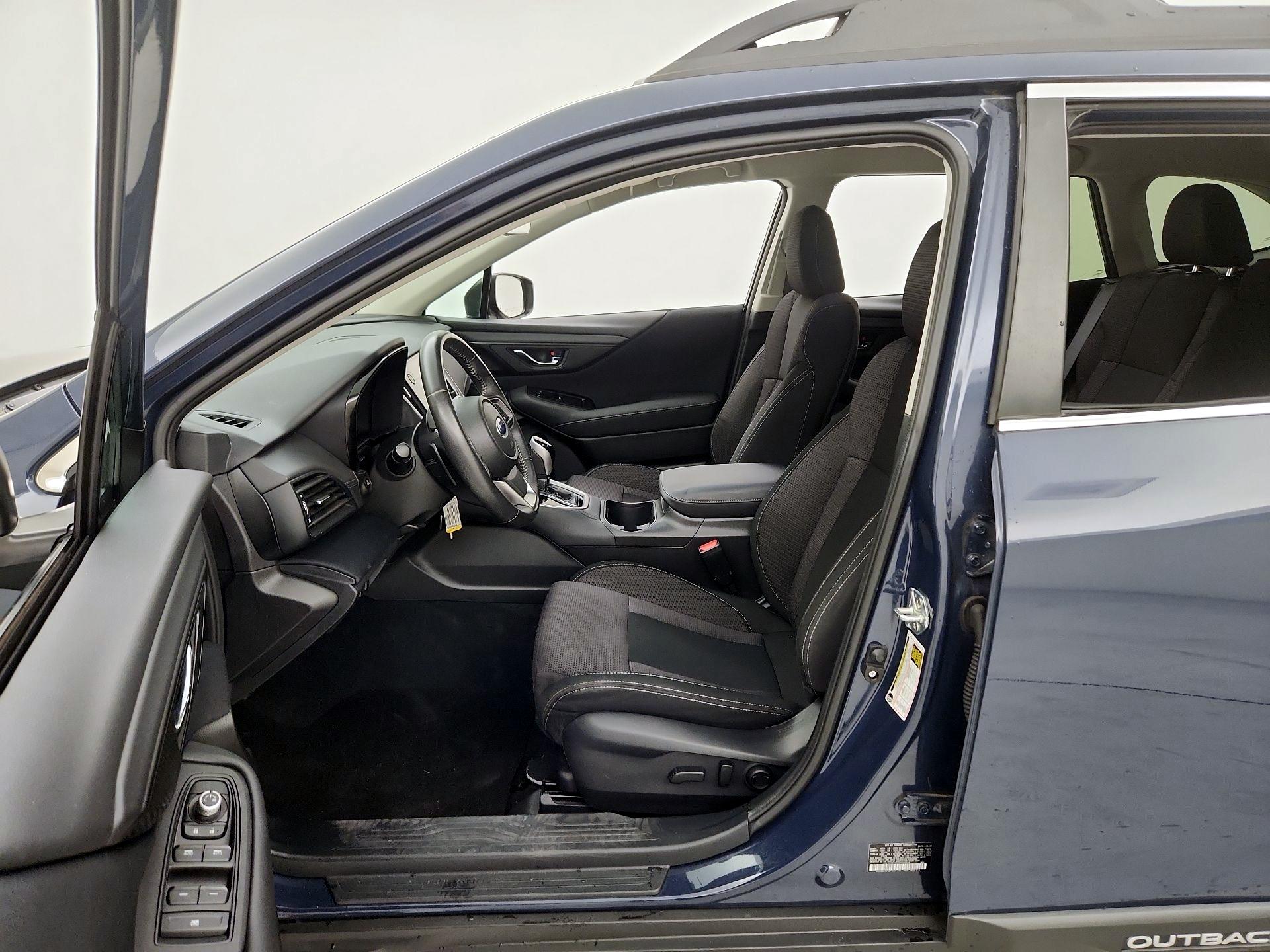 Thumbnail: 2023 Subaru Outback - 11
