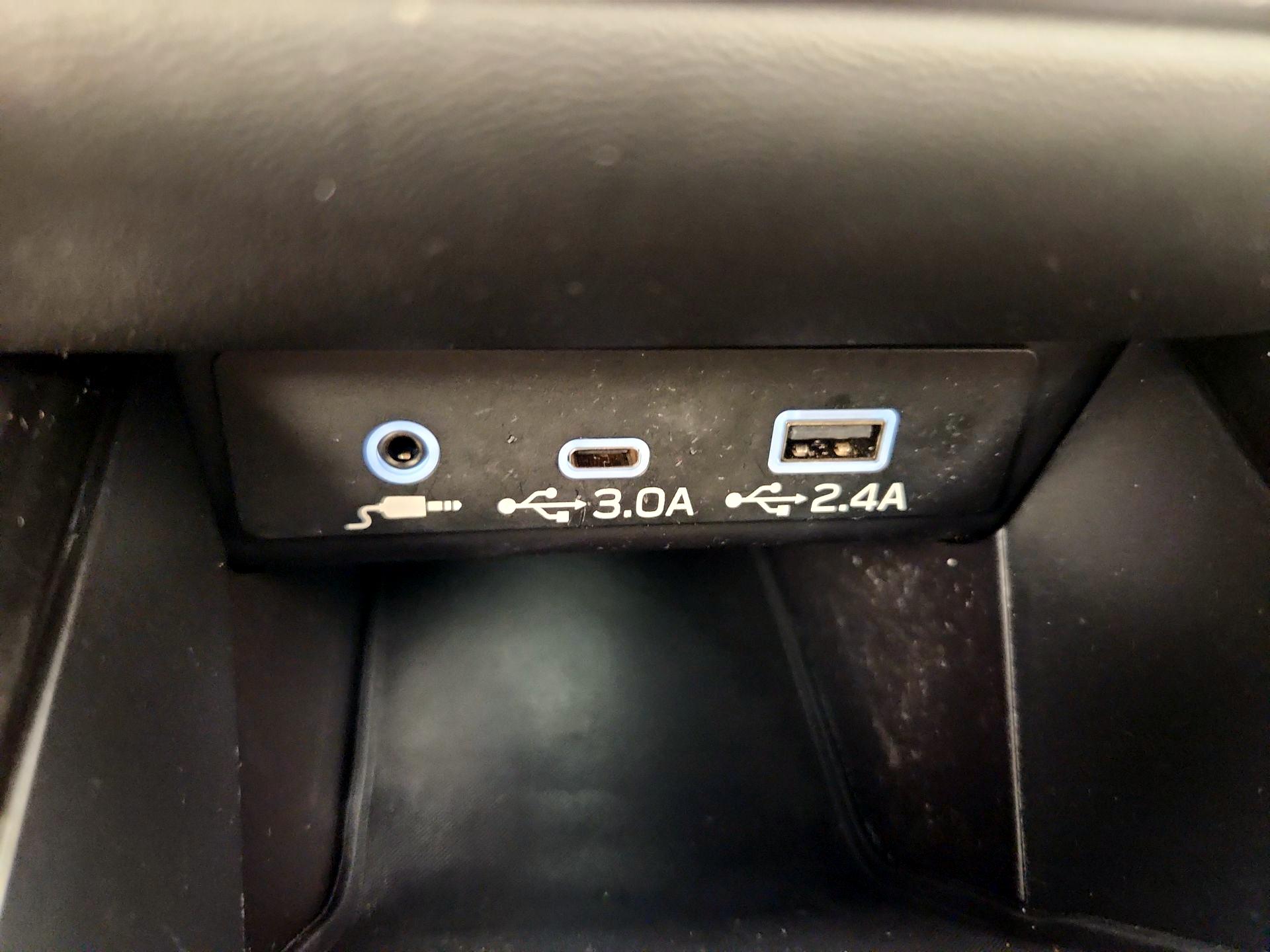 Thumbnail: 2023 Subaru Outback - 18