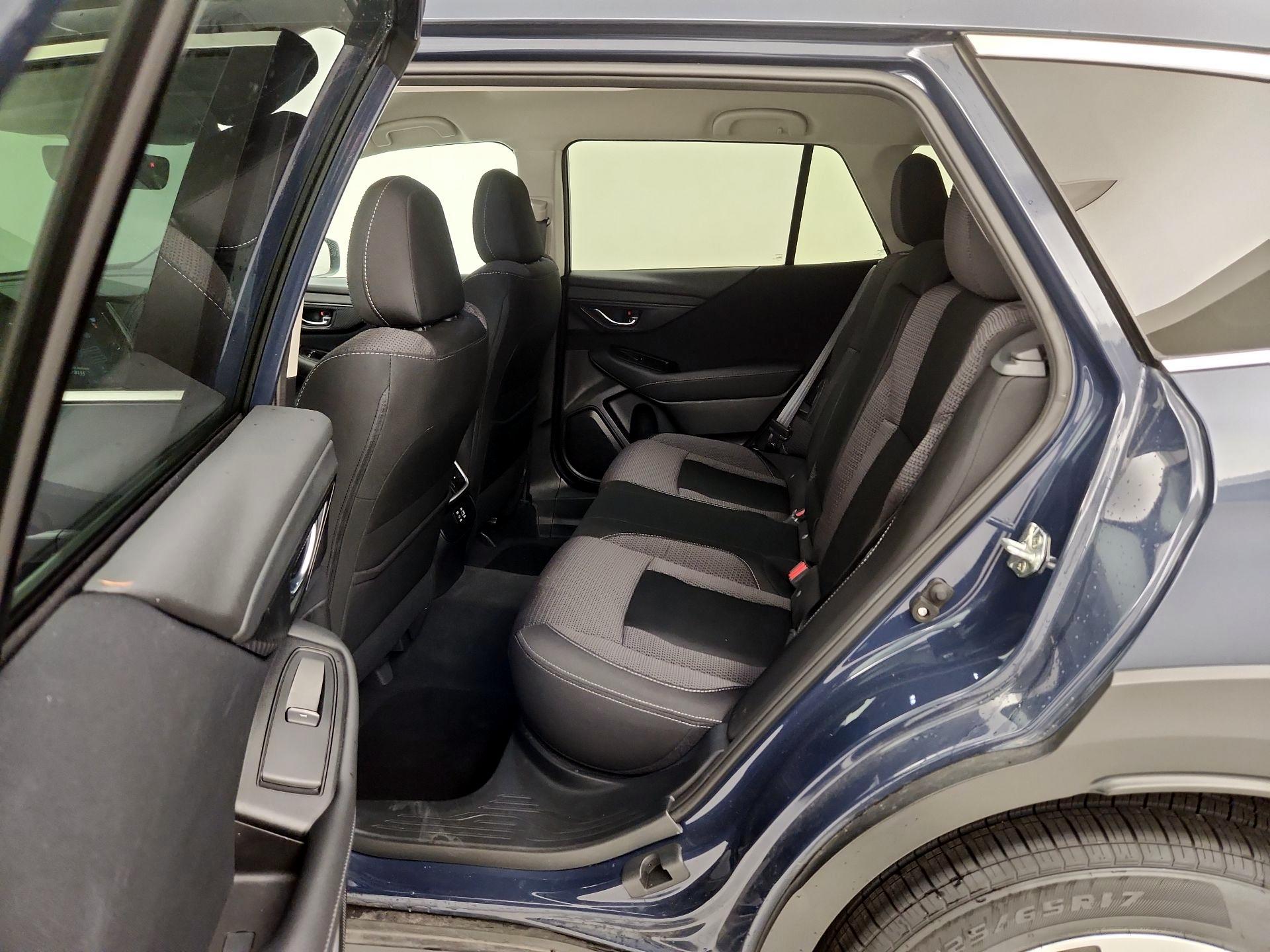 Thumbnail: 2023 Subaru Outback - 19