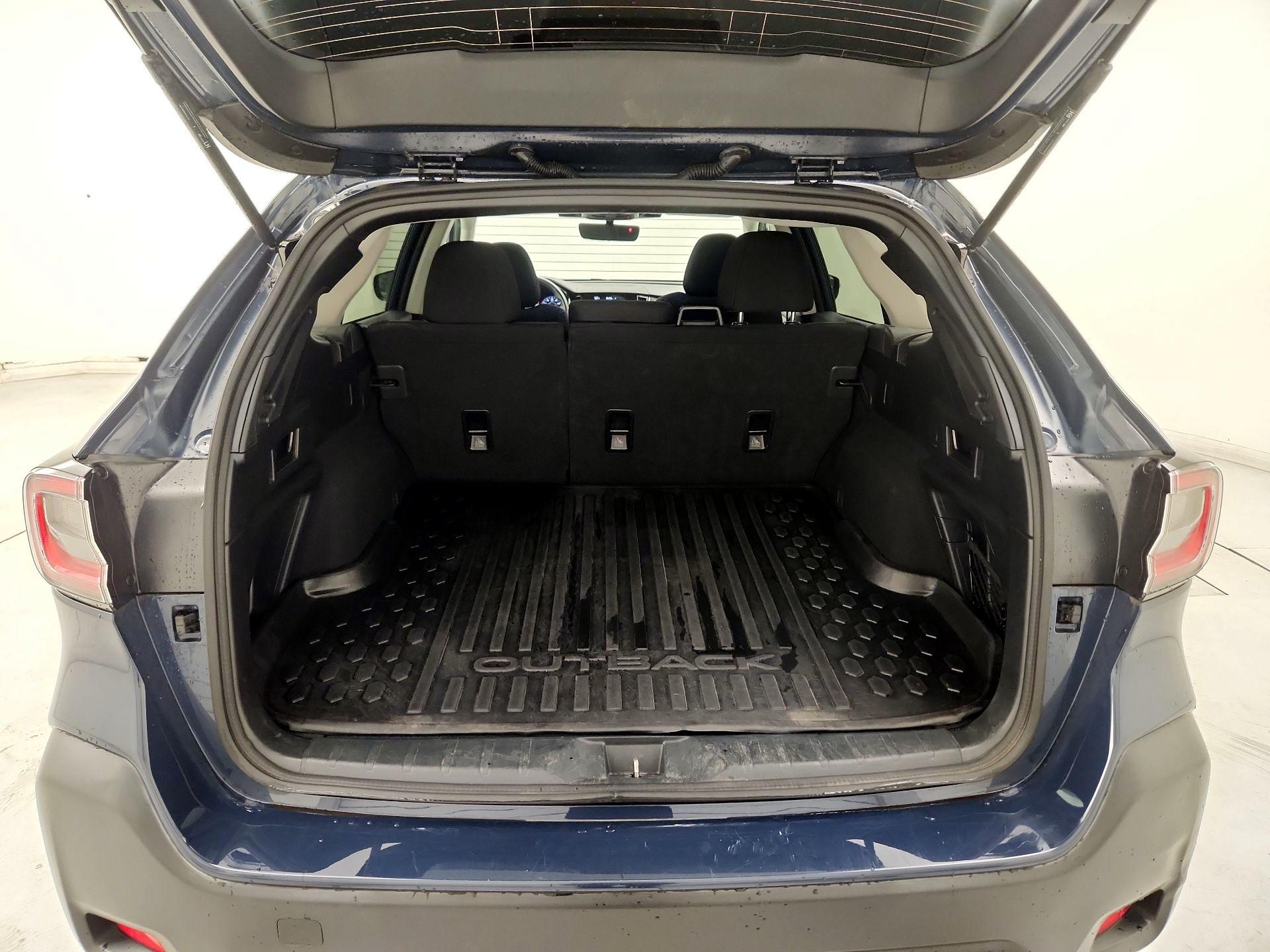 Thumbnail: 2023 Subaru Outback - 20