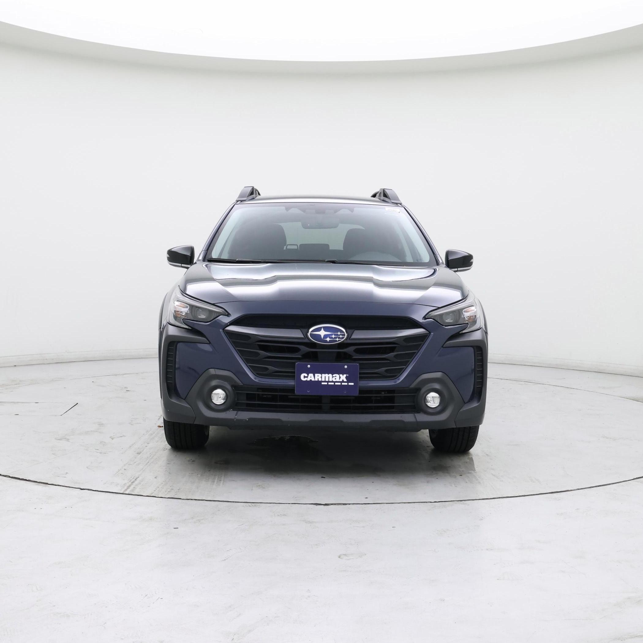 Thumbnail: 2023 Subaru Outback - 5