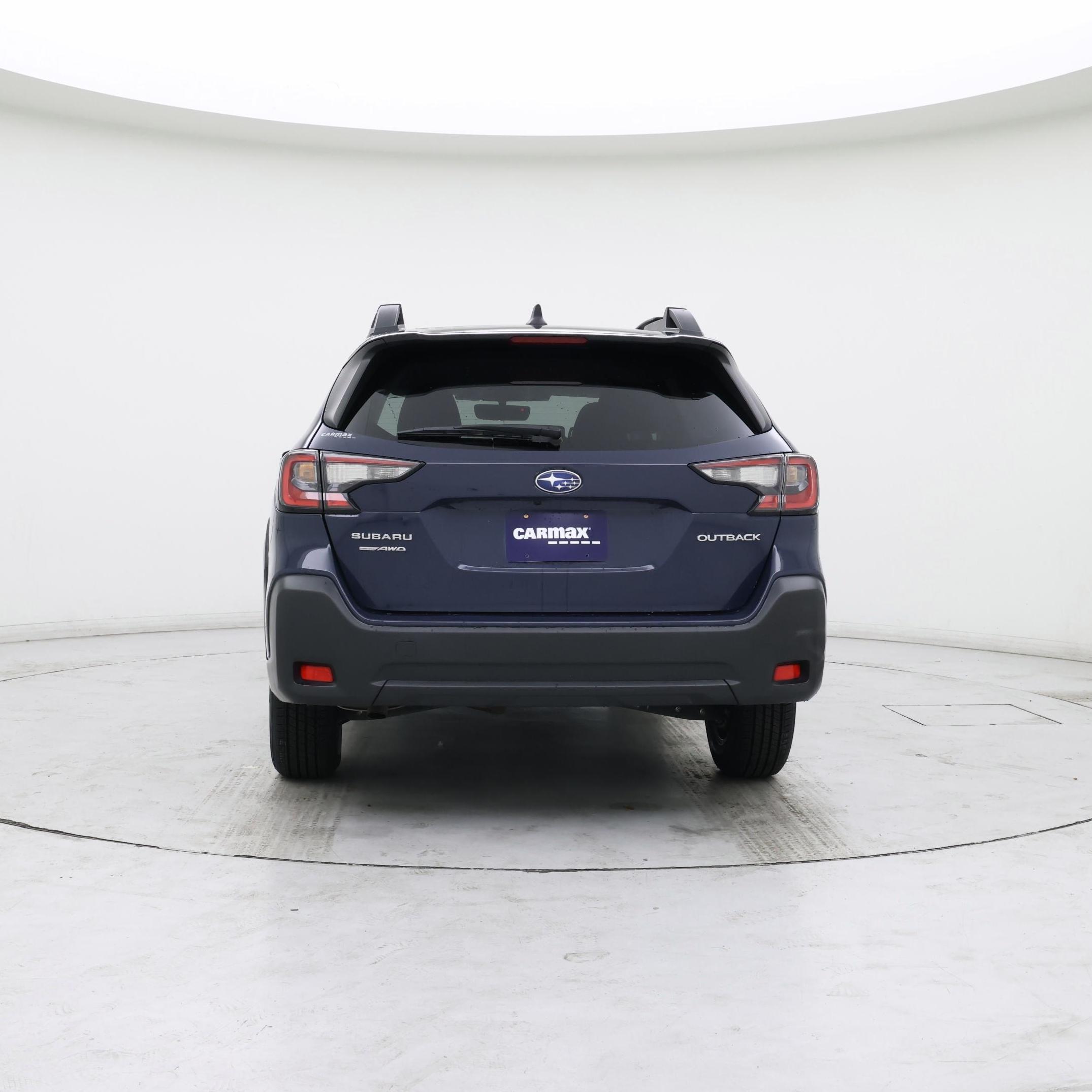 Thumbnail: 2023 Subaru Outback - 6