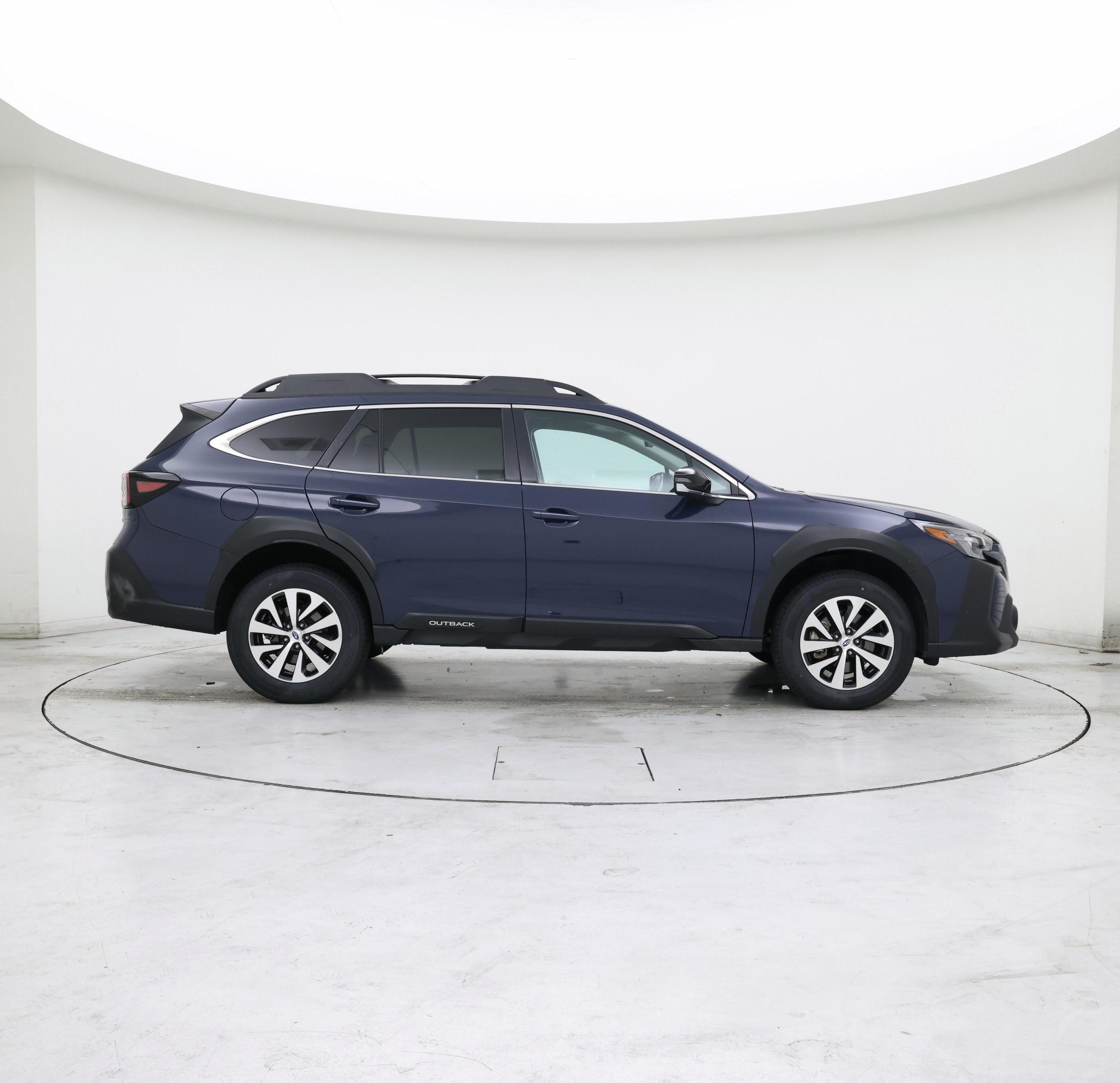 Thumbnail: 2023 Subaru Outback - 7