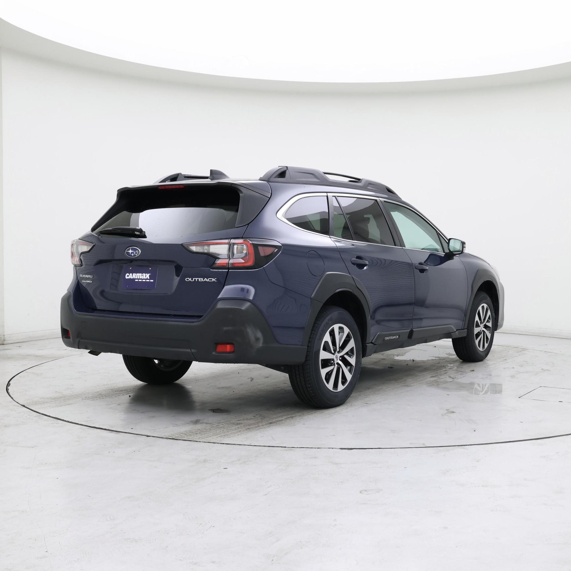 Thumbnail: 2023 Subaru Outback - 8