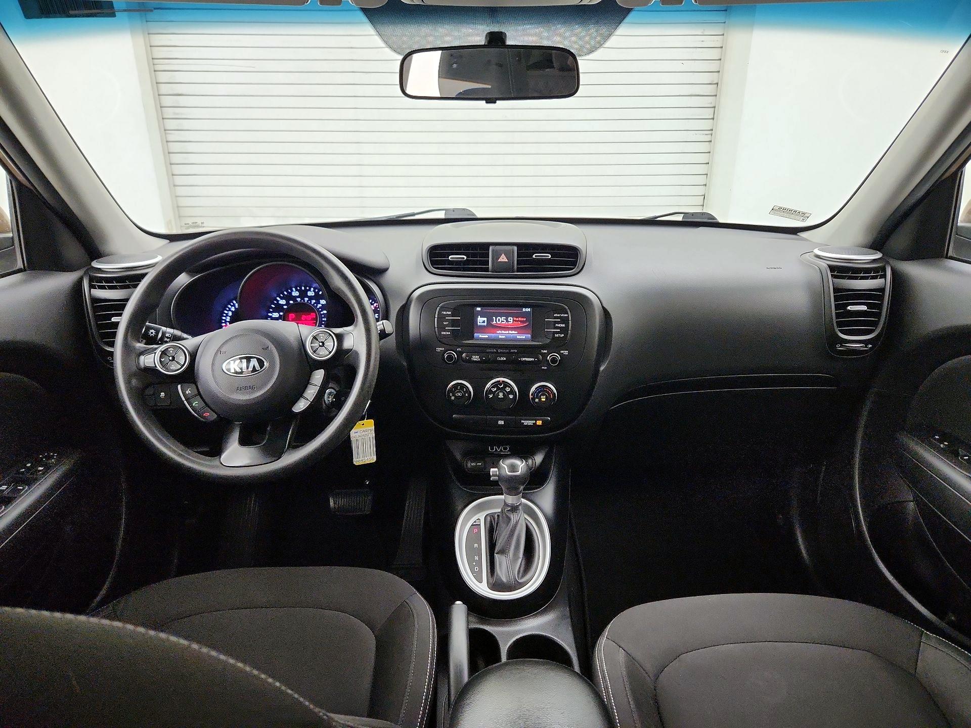 Thumbnail: 2015 Kia Soul - 9